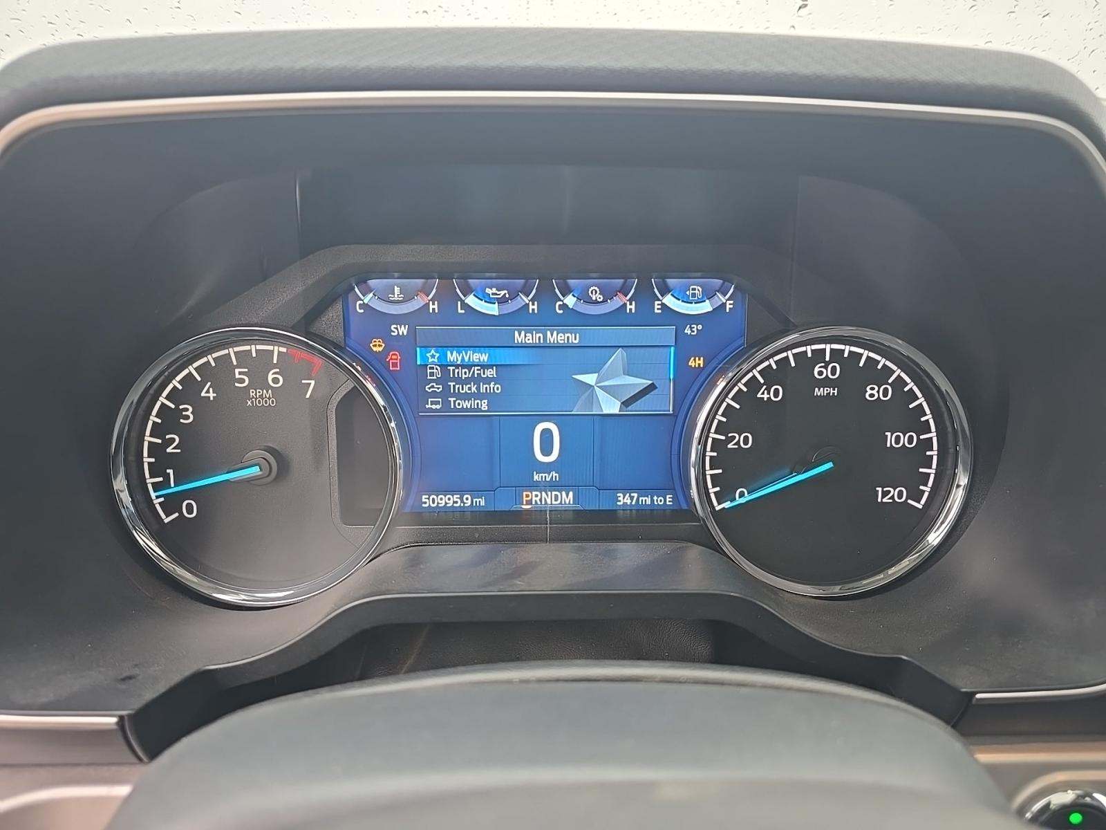 2023 Ford F-150 XLT AWD