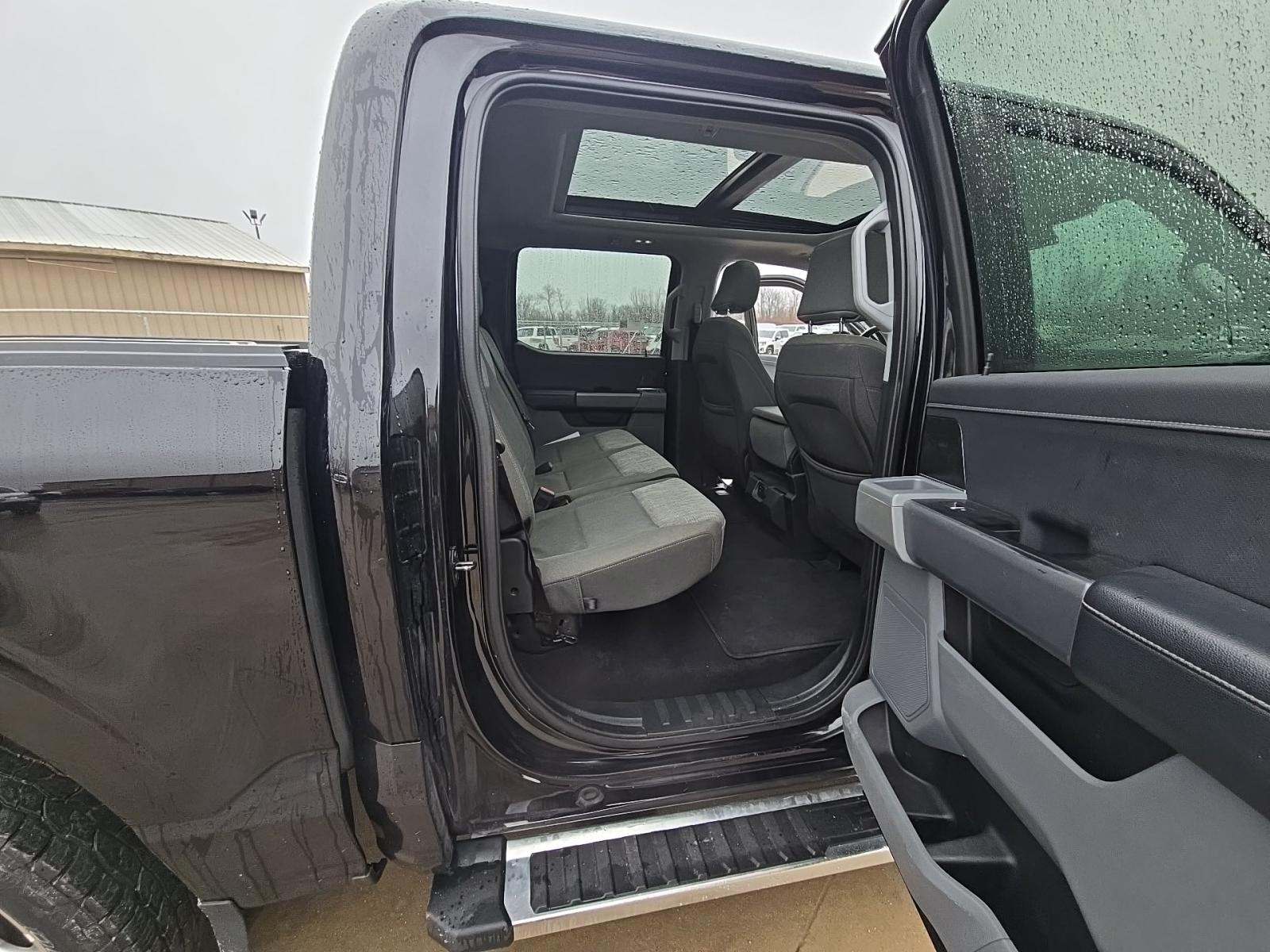 2023 Ford F-150 XLT AWD