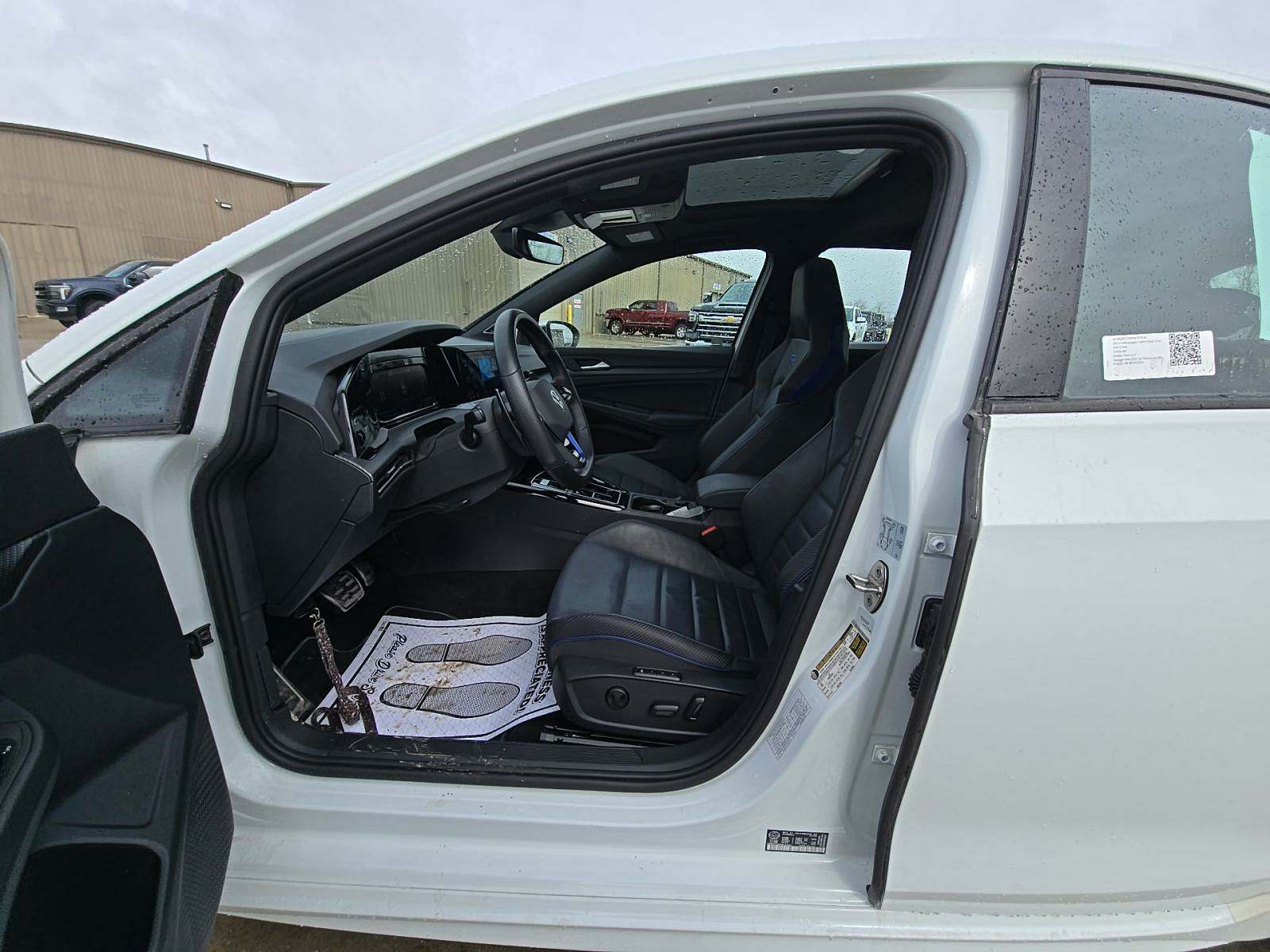 2023 Volkswagen Golf R Base AWD