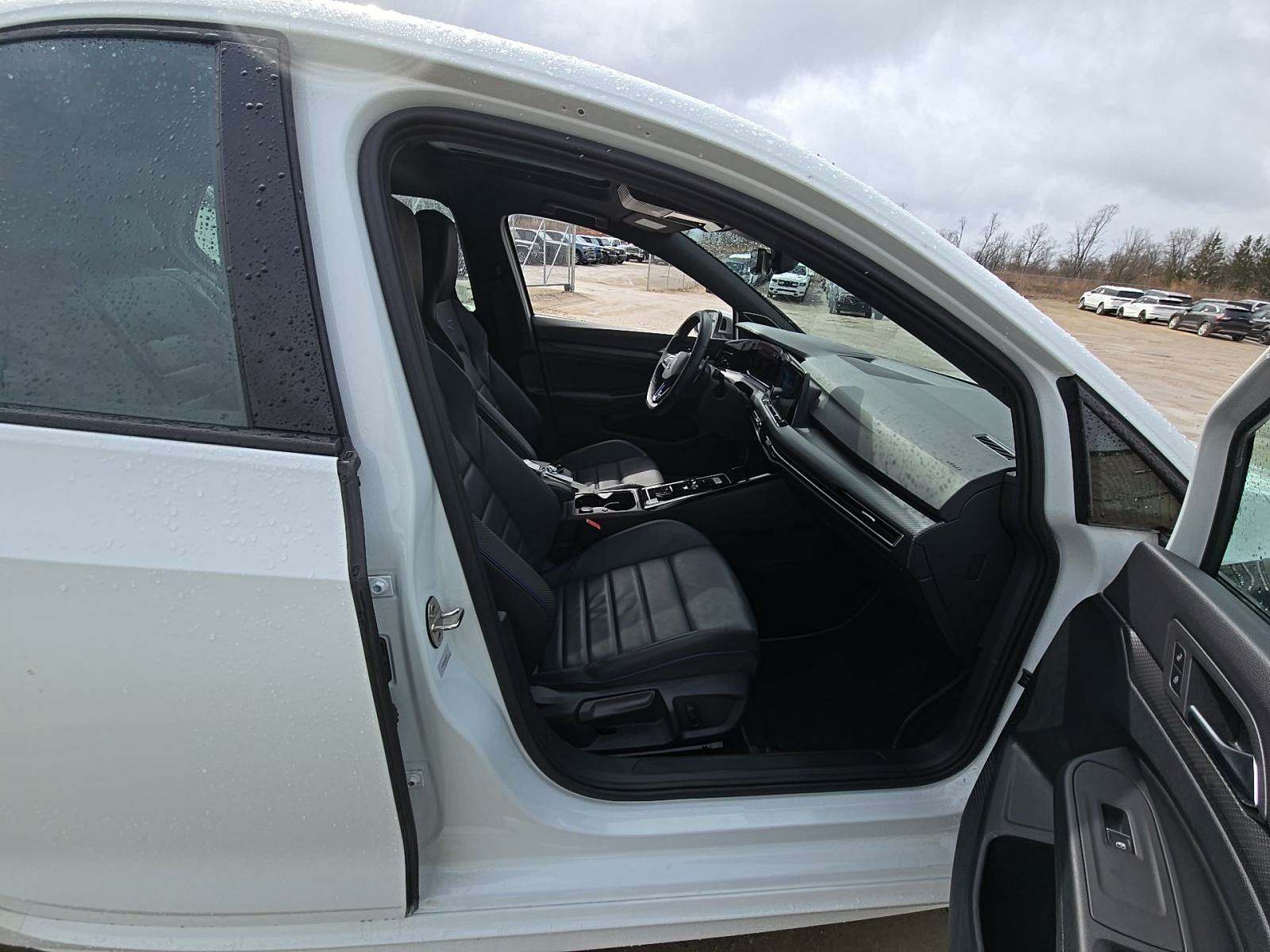 2023 Volkswagen Golf R Base AWD