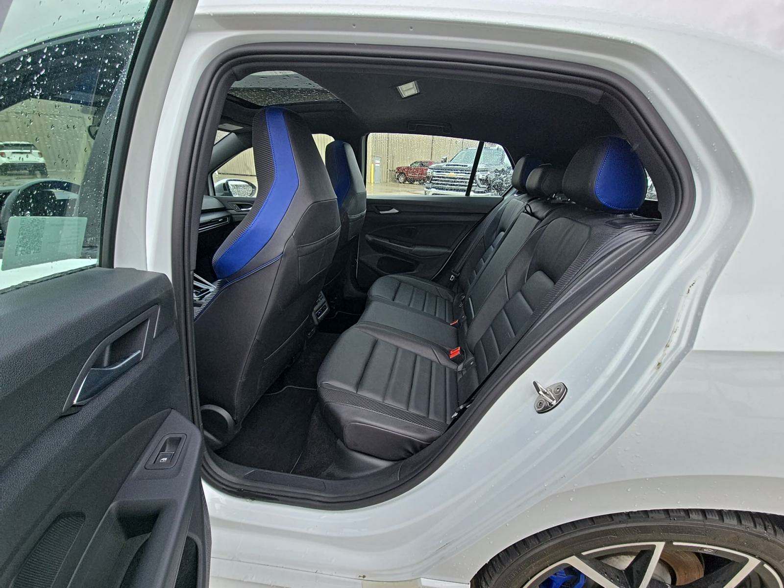 2023 Volkswagen Golf R Base AWD