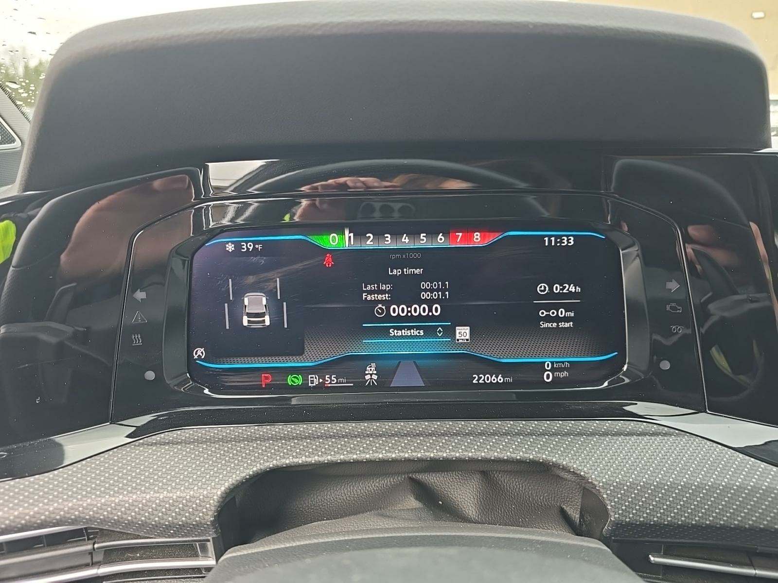 2023 Volkswagen Golf R Base AWD