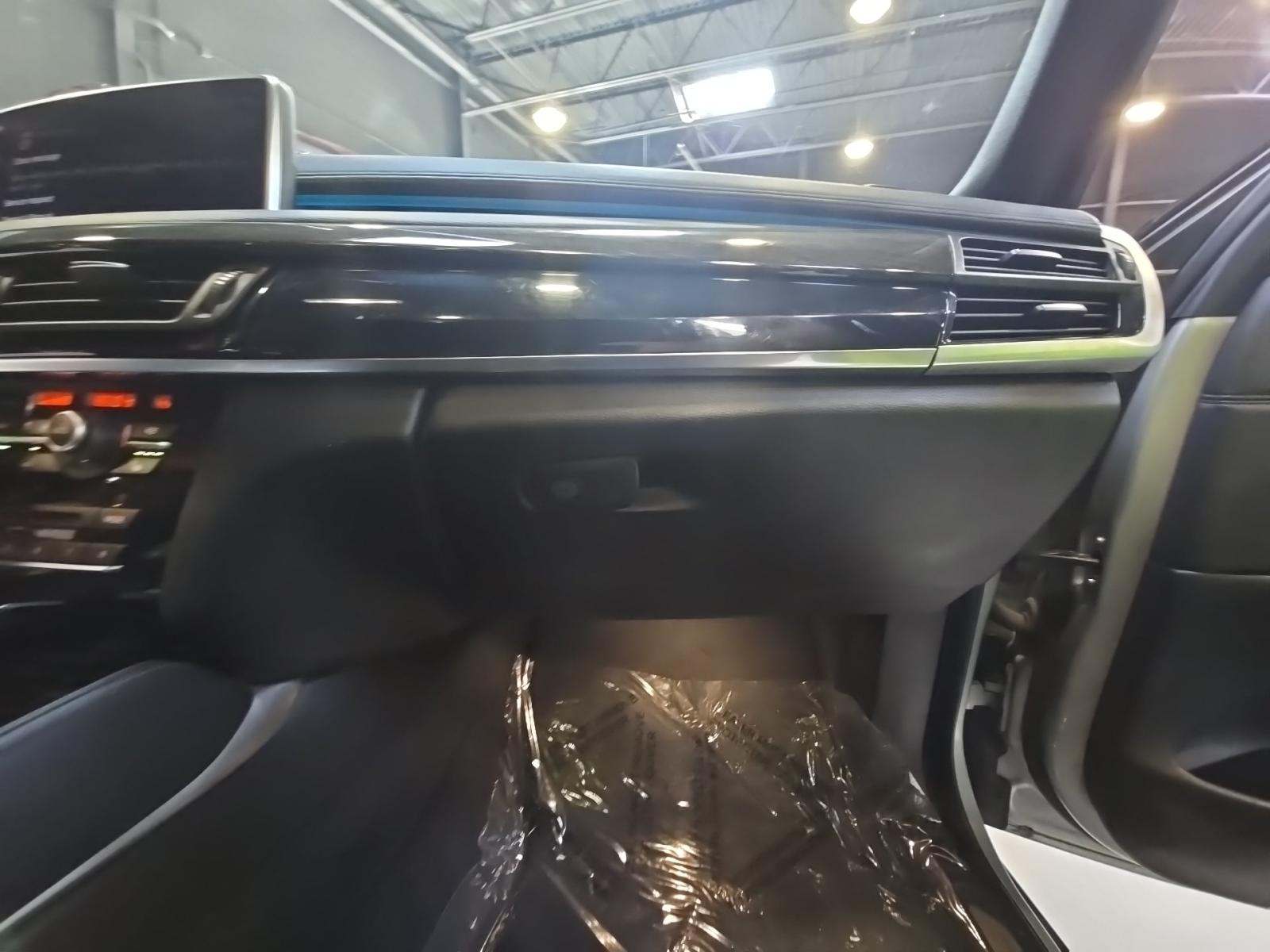 2018 BMW X6 xDrive35i AWD