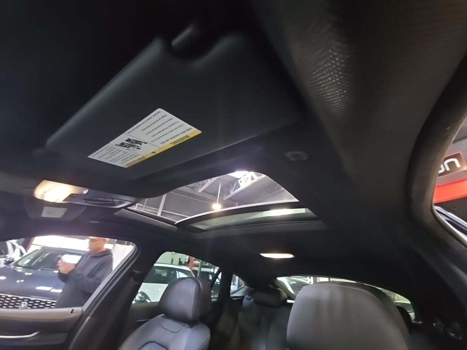 2018 BMW X6 xDrive35i AWD