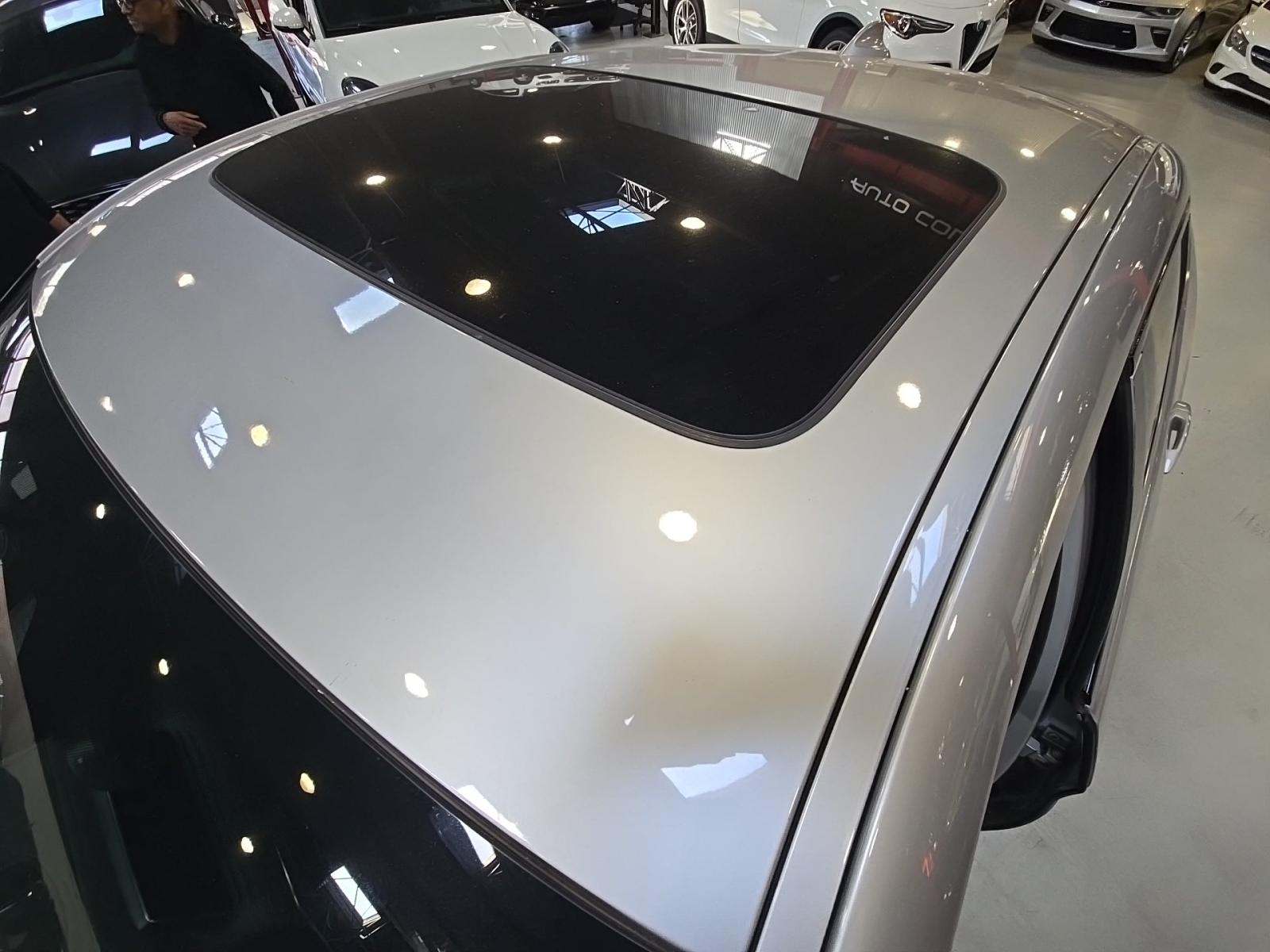 2018 BMW X6 xDrive35i AWD