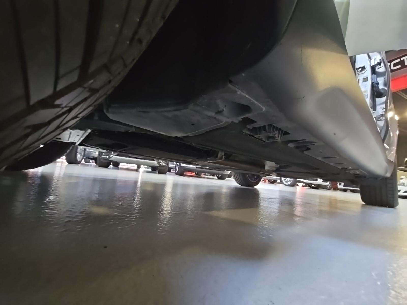 2018 BMW X6 xDrive35i AWD