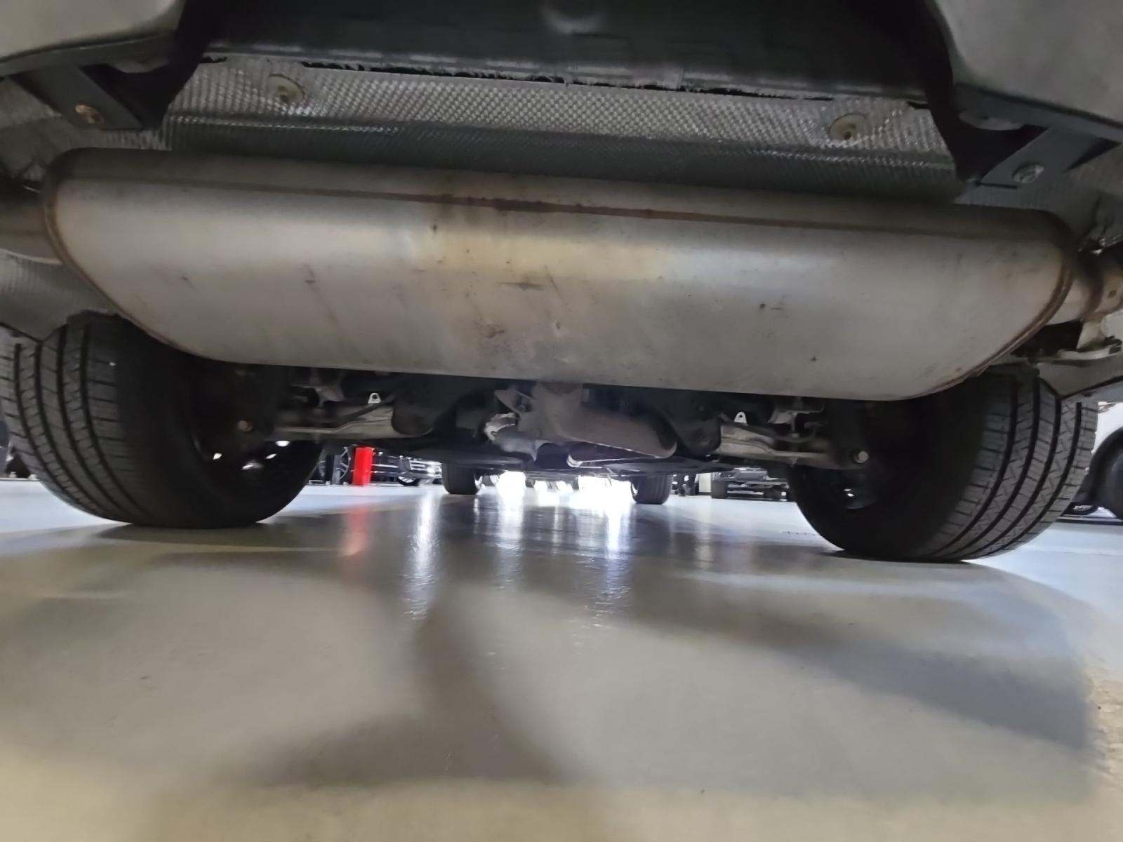 2018 BMW X6 xDrive35i AWD