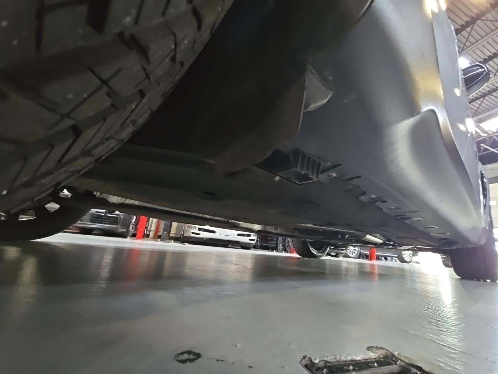 2018 BMW X6 xDrive35i AWD