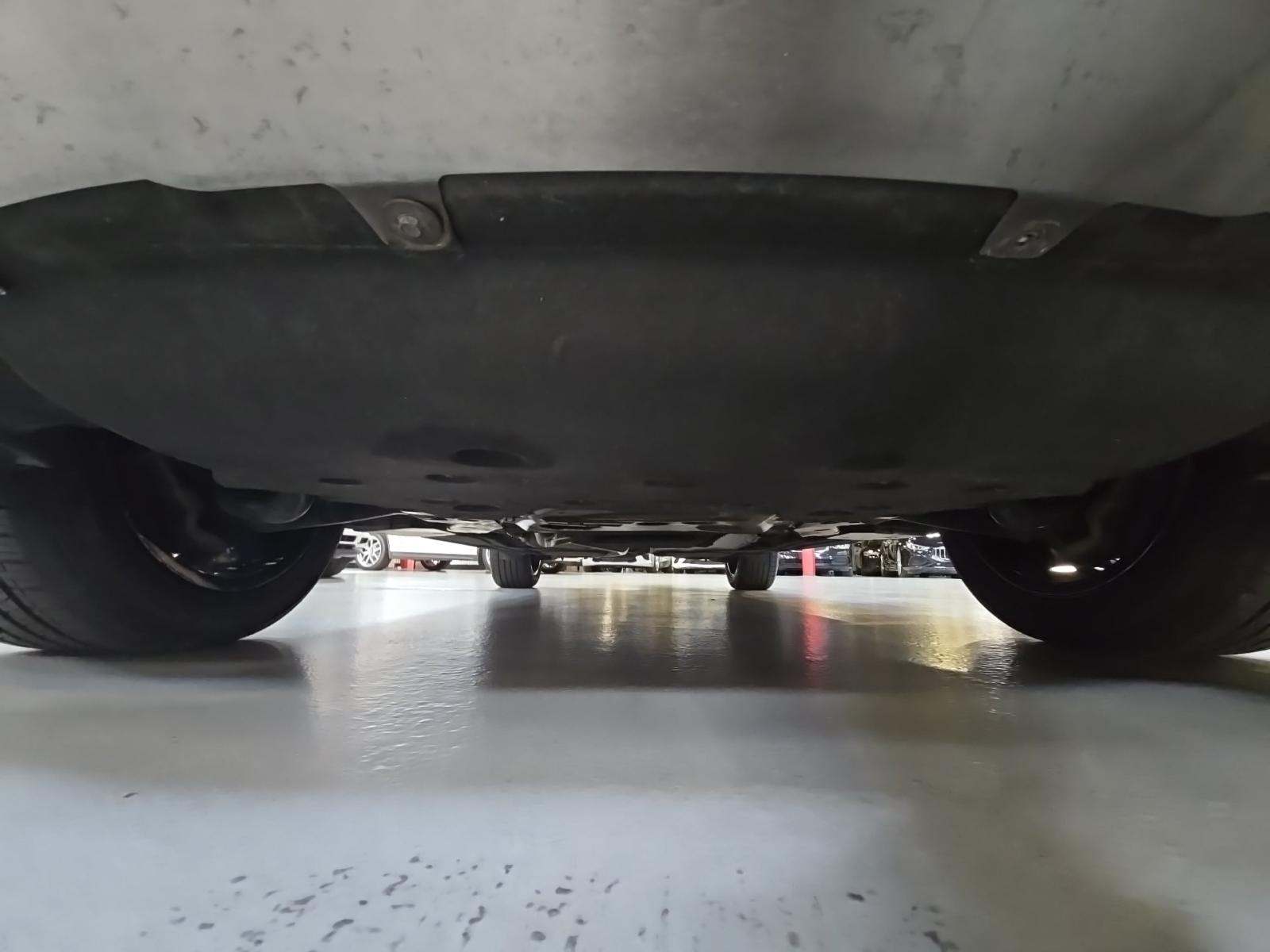 2018 BMW X6 xDrive35i AWD