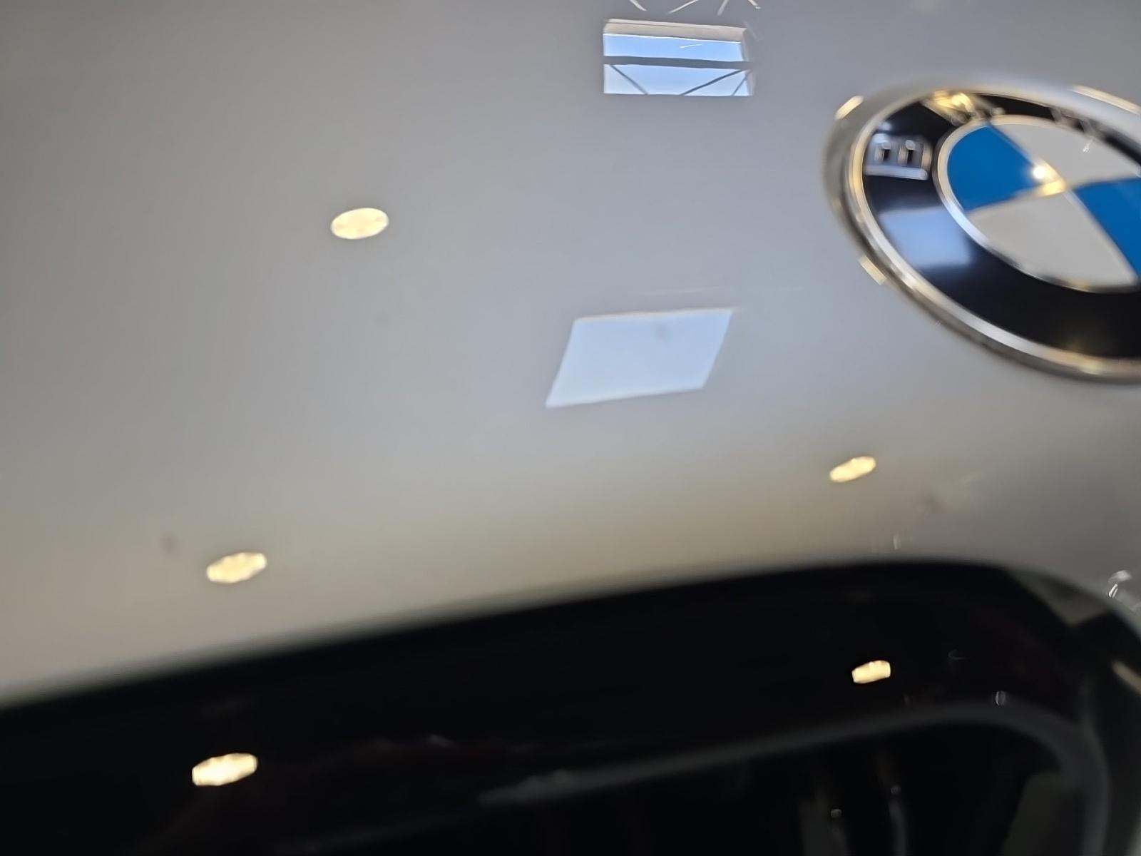 2018 BMW X6 xDrive35i AWD