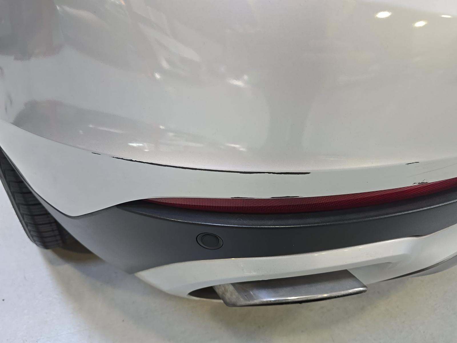 2018 BMW X6 xDrive35i AWD