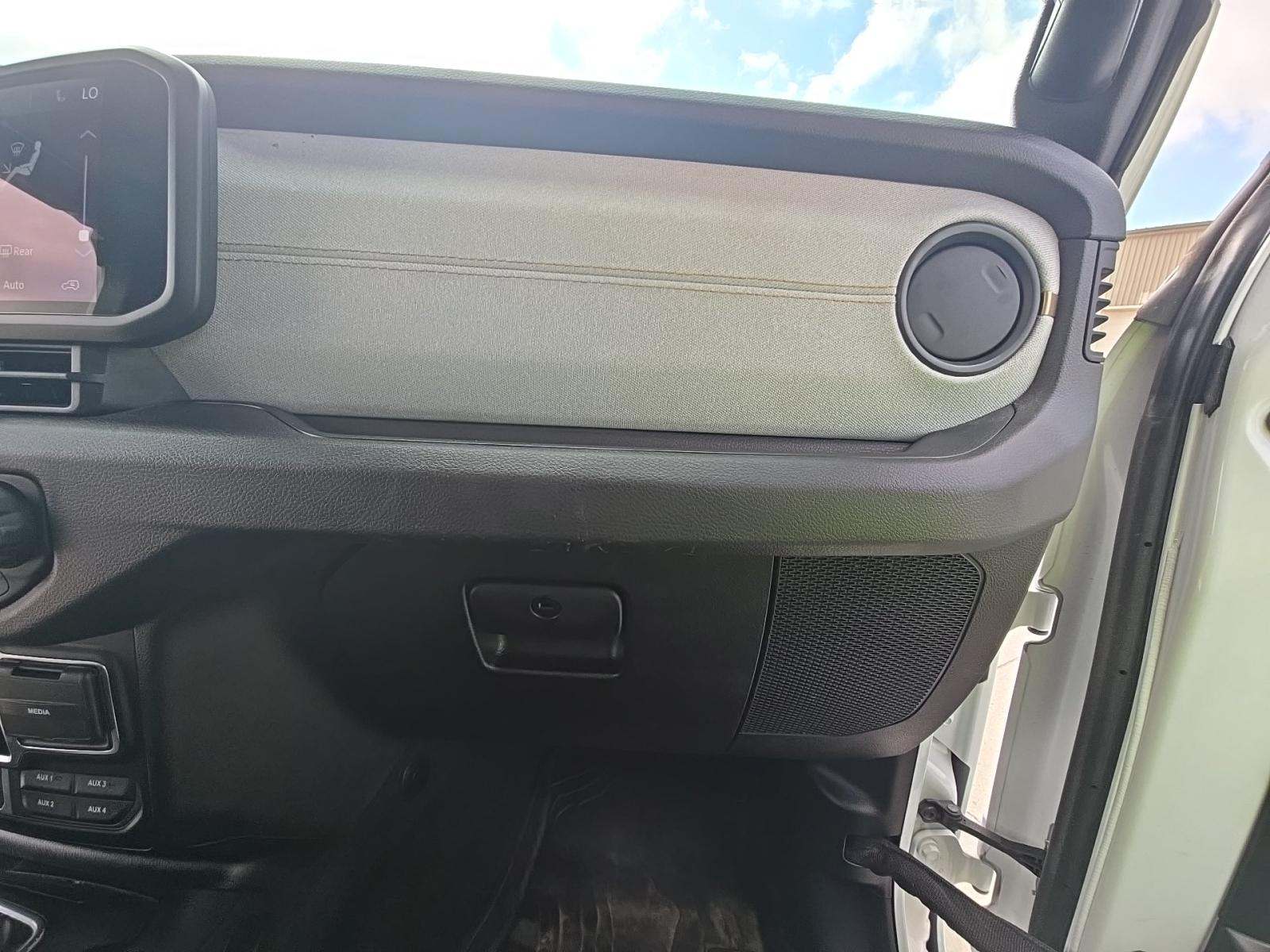 2024 Jeep Wrangler Willys AWD