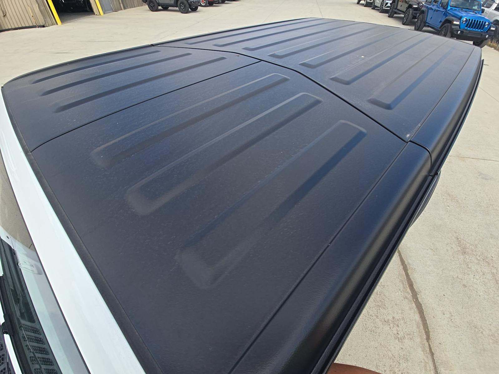 2024 Jeep Wrangler Willys AWD