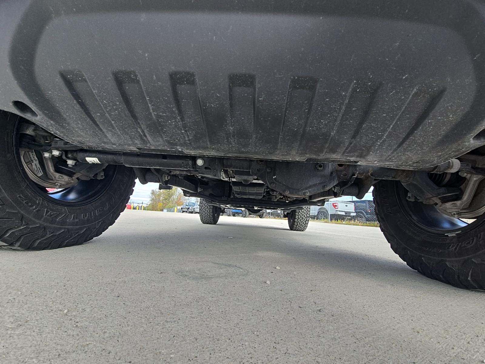 2024 Jeep Wrangler Willys AWD