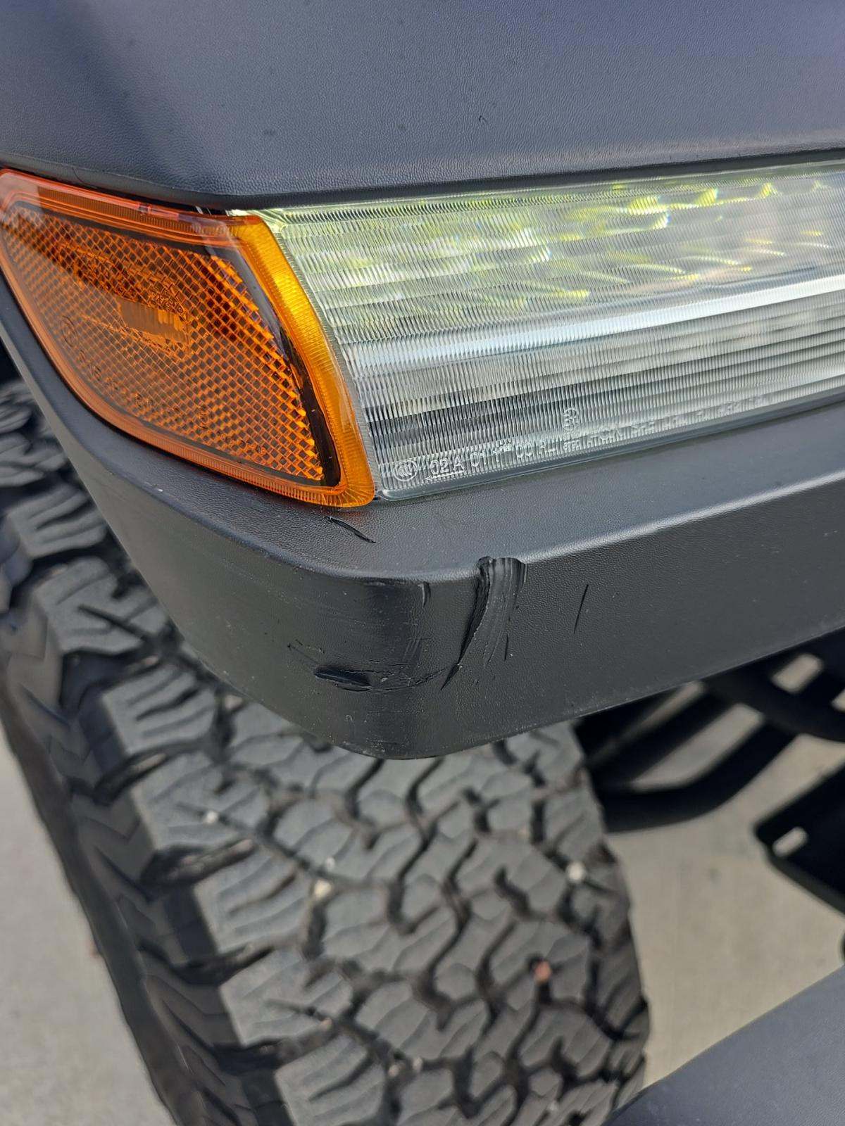 2024 Jeep Wrangler Willys AWD