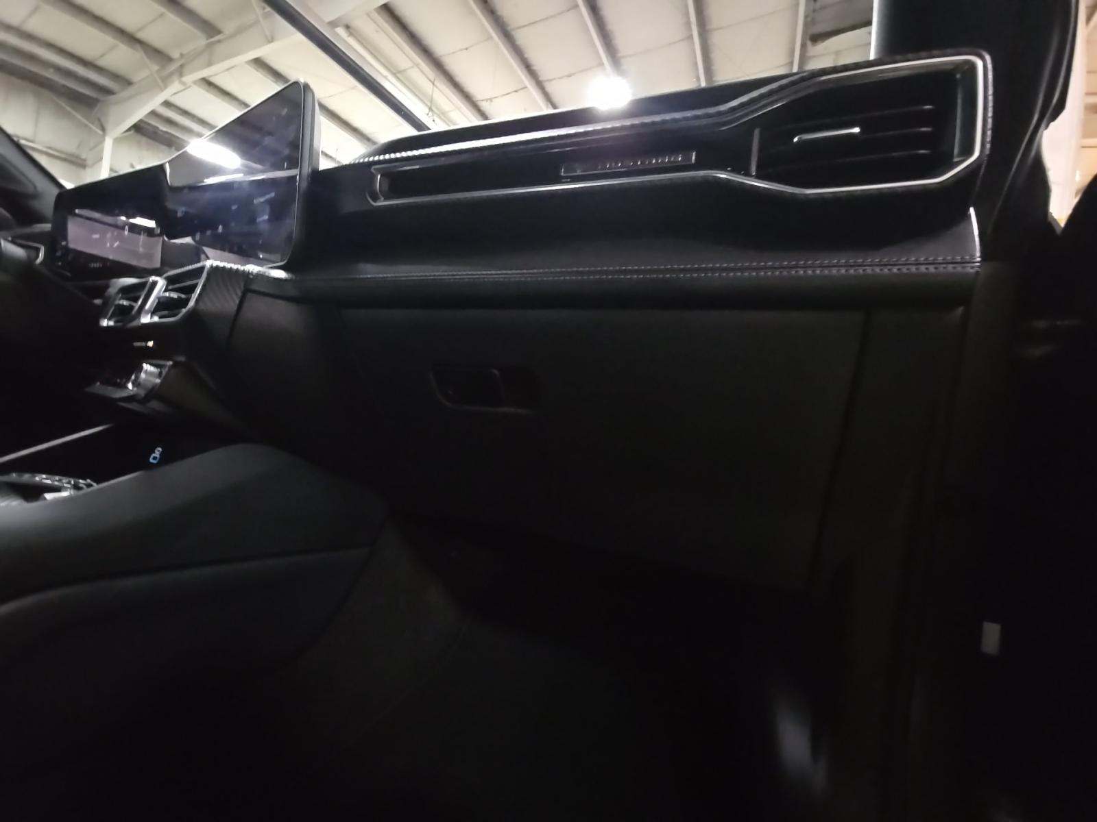 2025 Ford Mustang EcoBoost Premium RWD