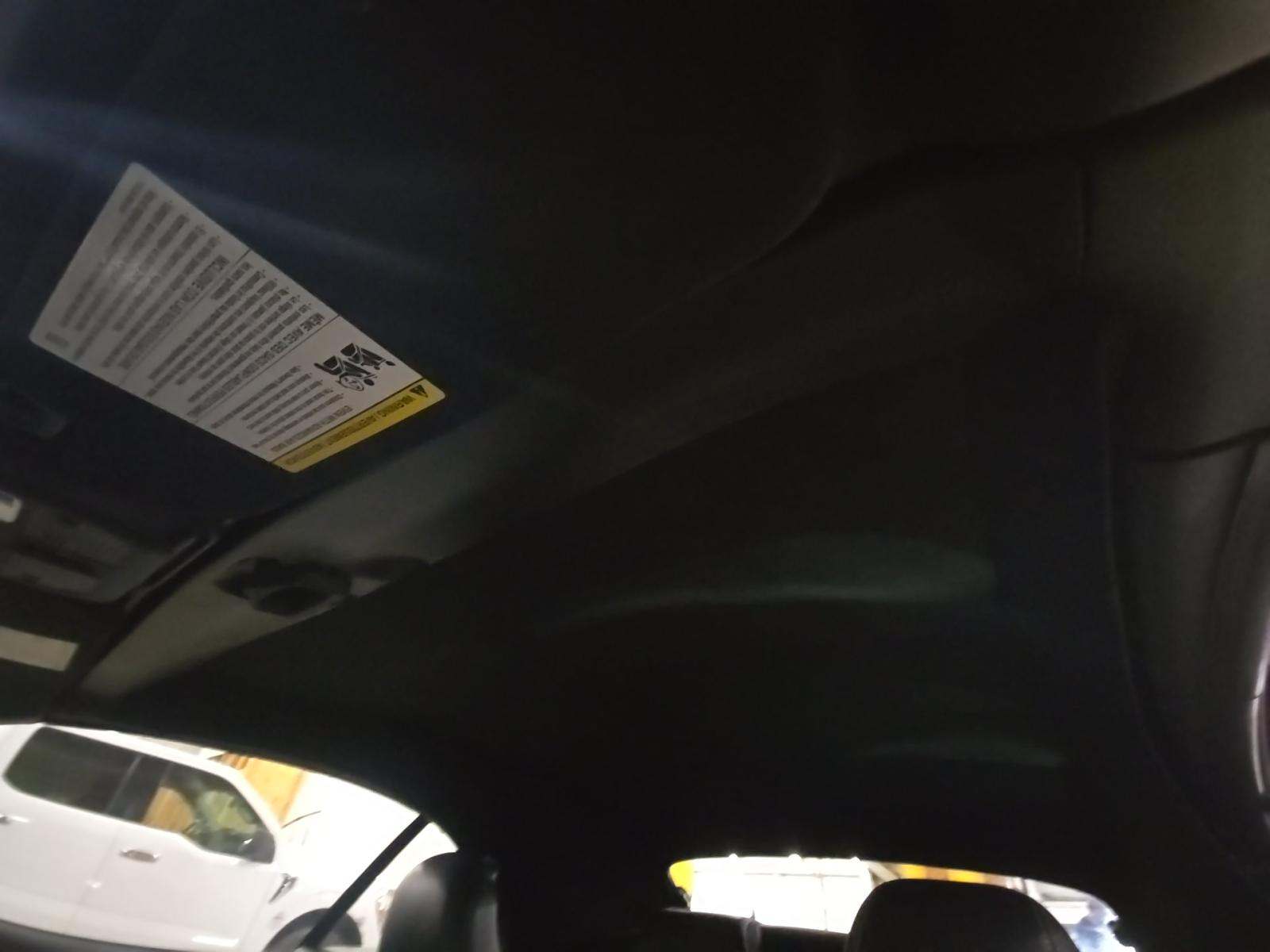 2025 Ford Mustang EcoBoost Premium RWD