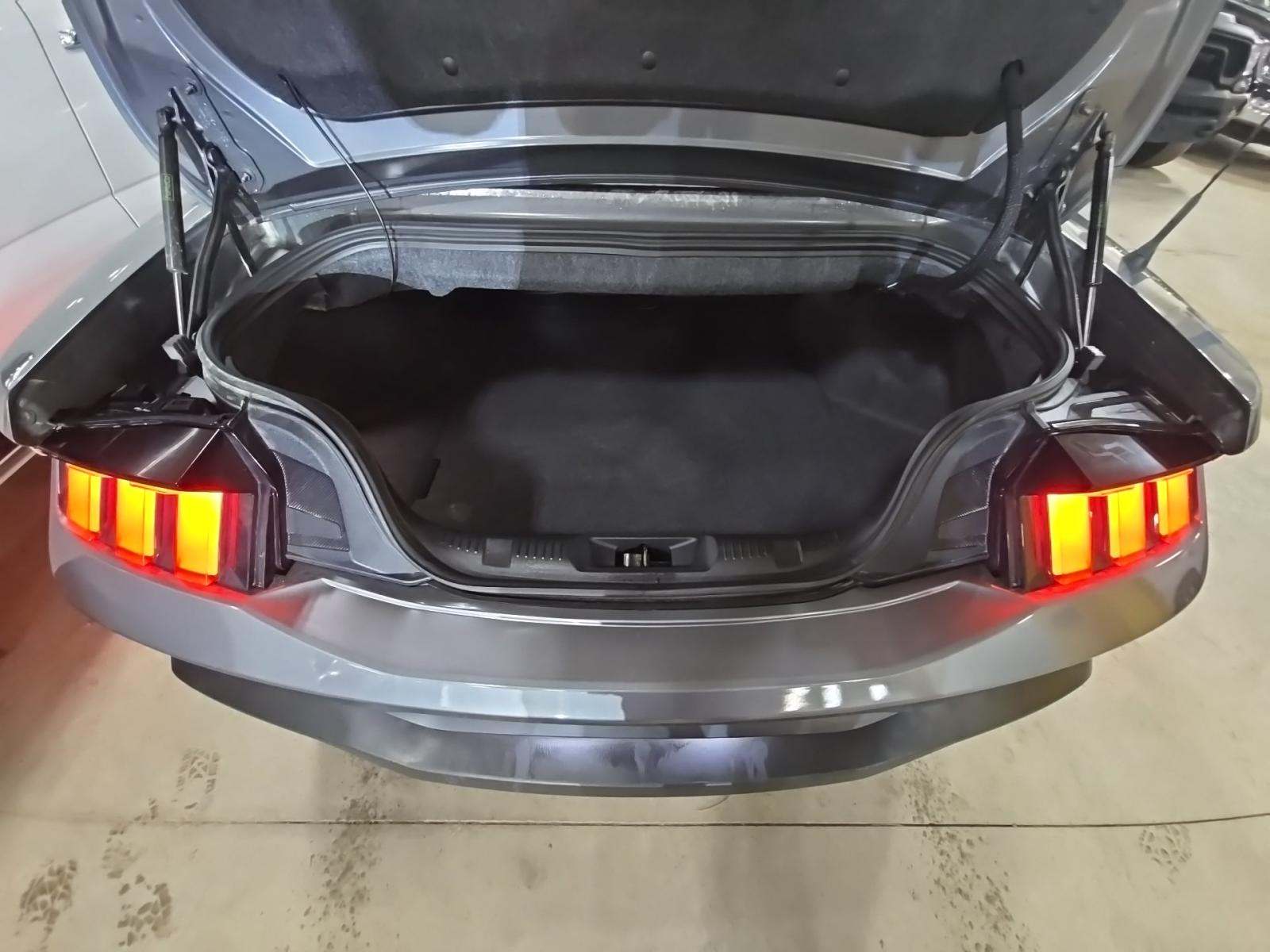 2025 Ford Mustang EcoBoost Premium RWD