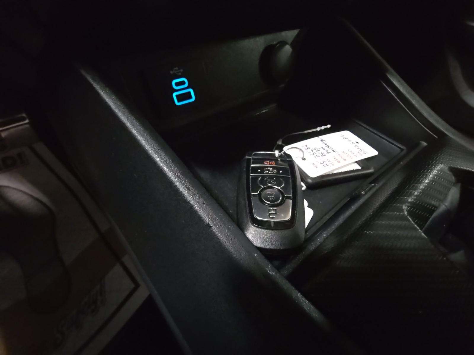 2025 Ford Mustang EcoBoost Premium RWD