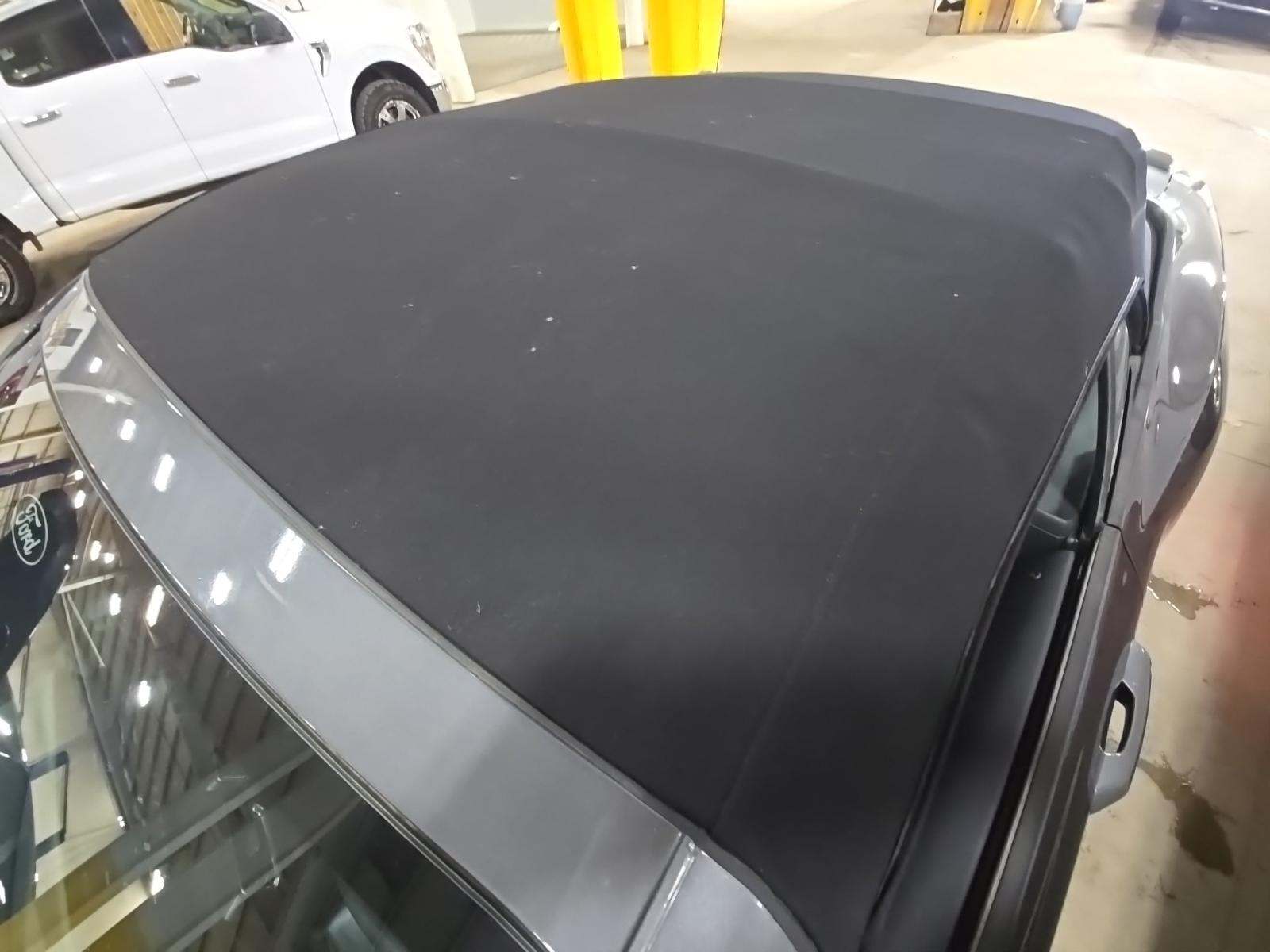 2025 Ford Mustang EcoBoost Premium RWD