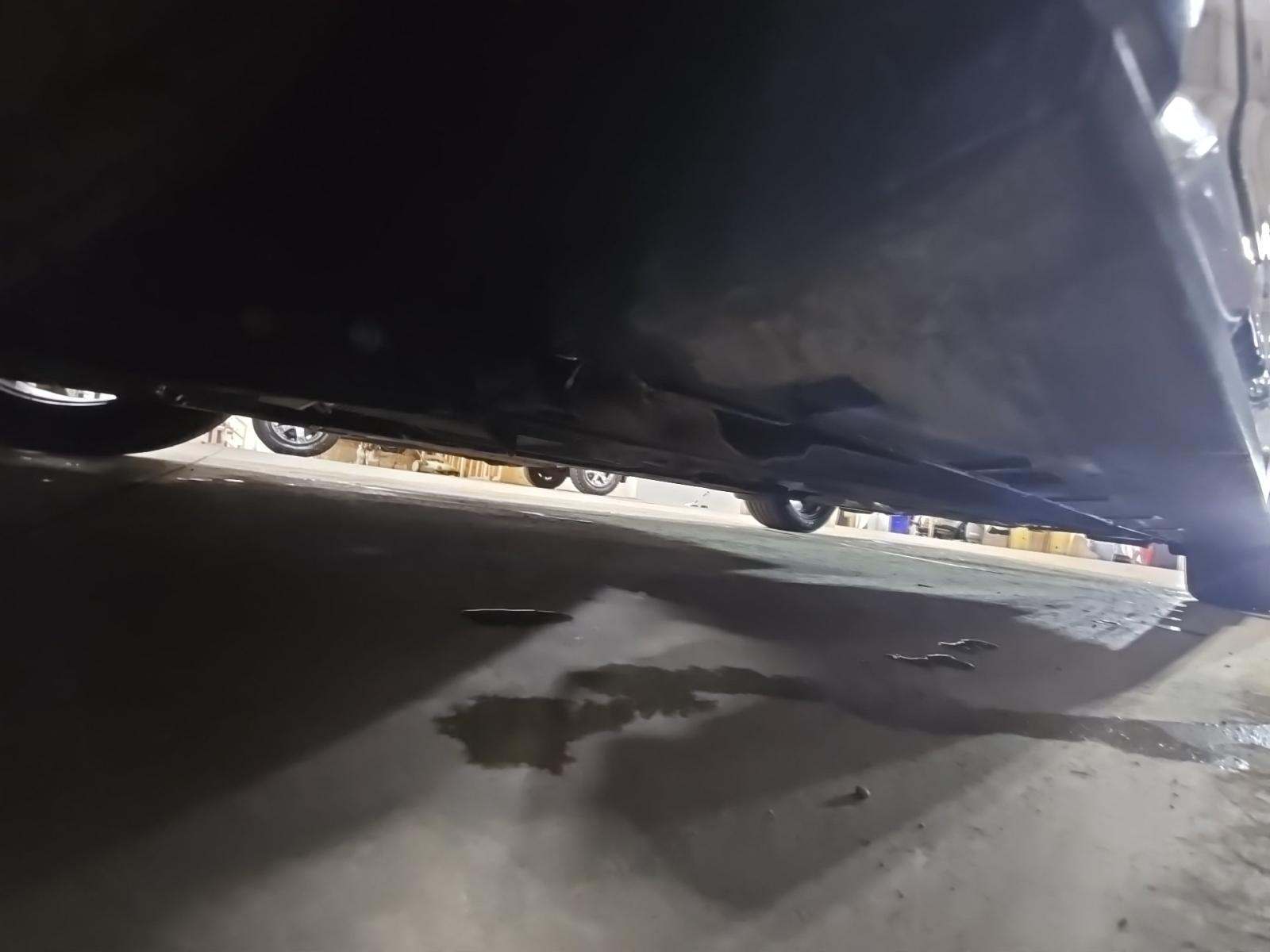 2025 Ford Mustang EcoBoost Premium RWD