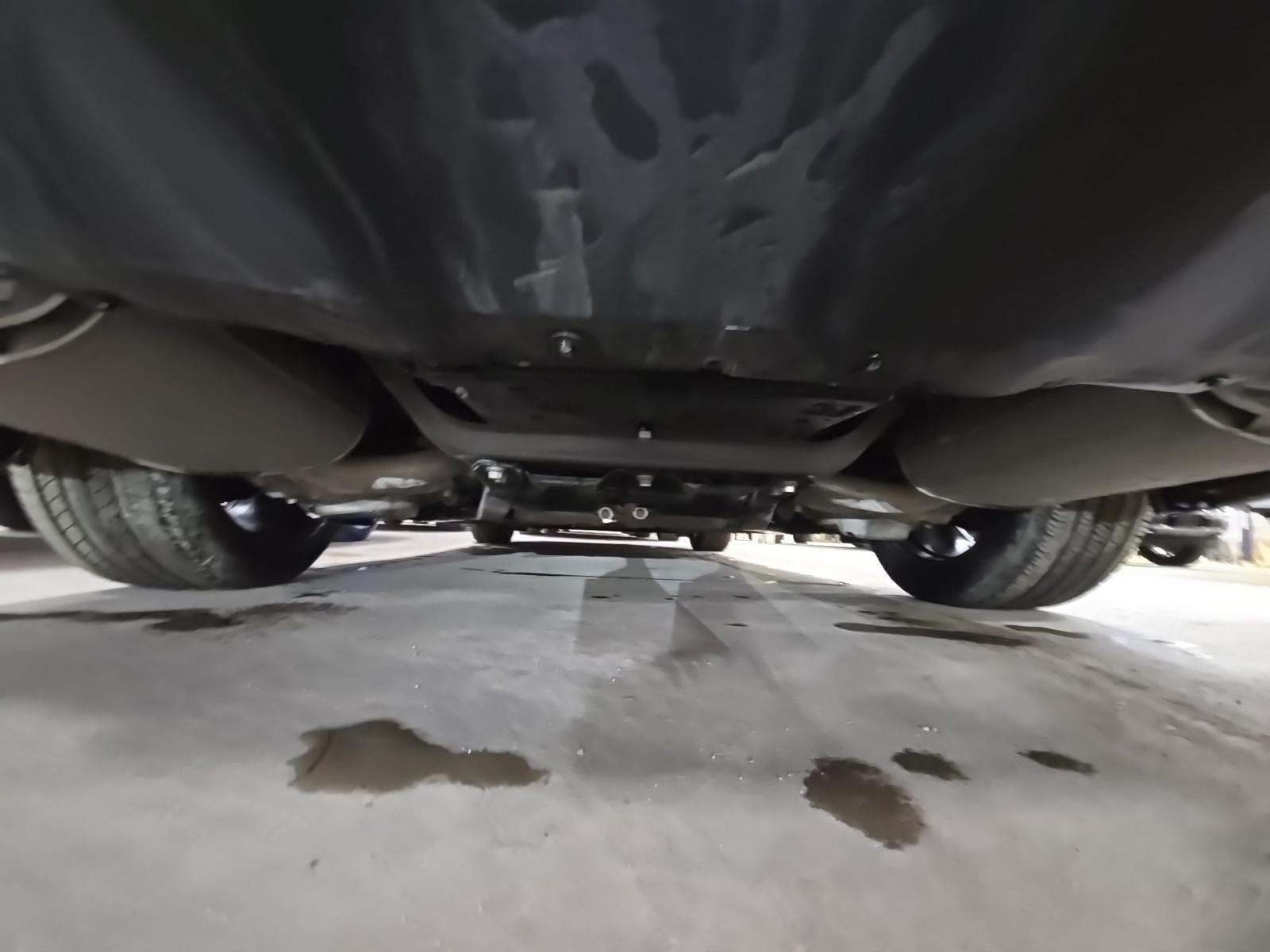 2025 Ford Mustang EcoBoost Premium RWD