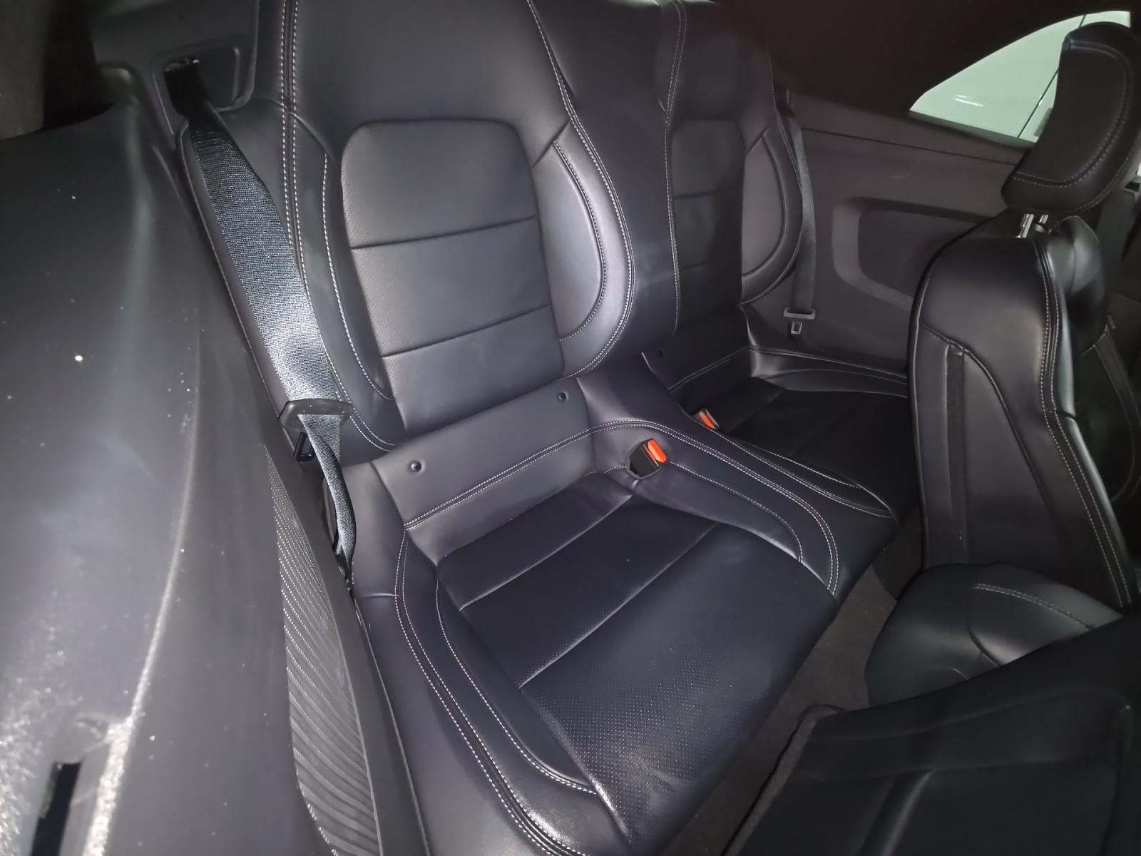 2025 Ford Mustang EcoBoost Premium RWD