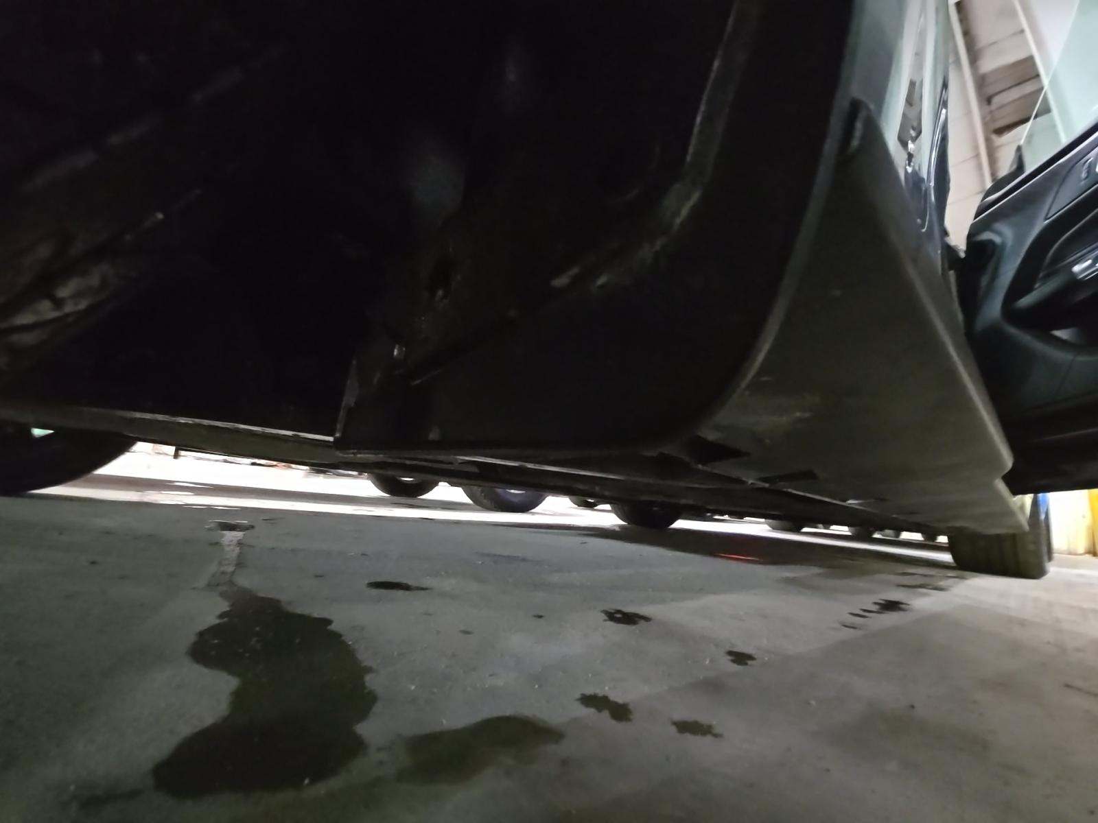 2025 Ford Mustang EcoBoost Premium RWD