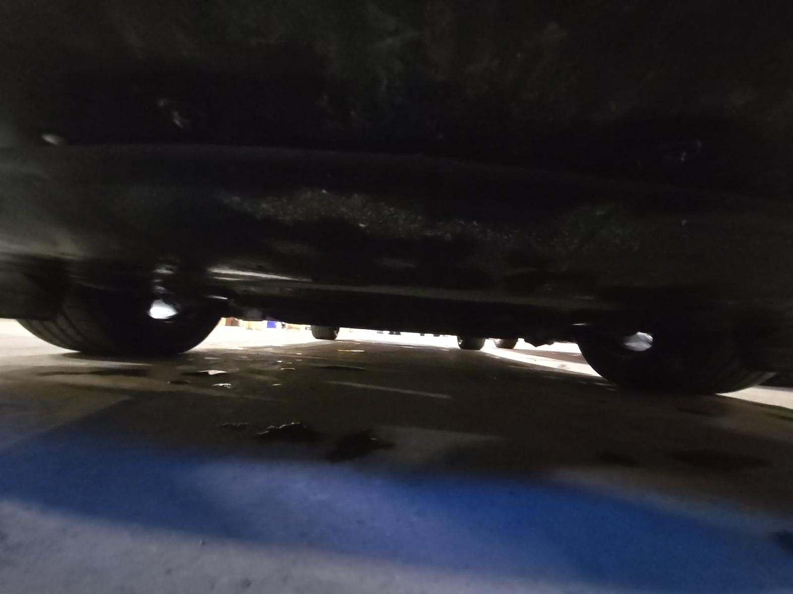 2025 Ford Mustang EcoBoost Premium RWD