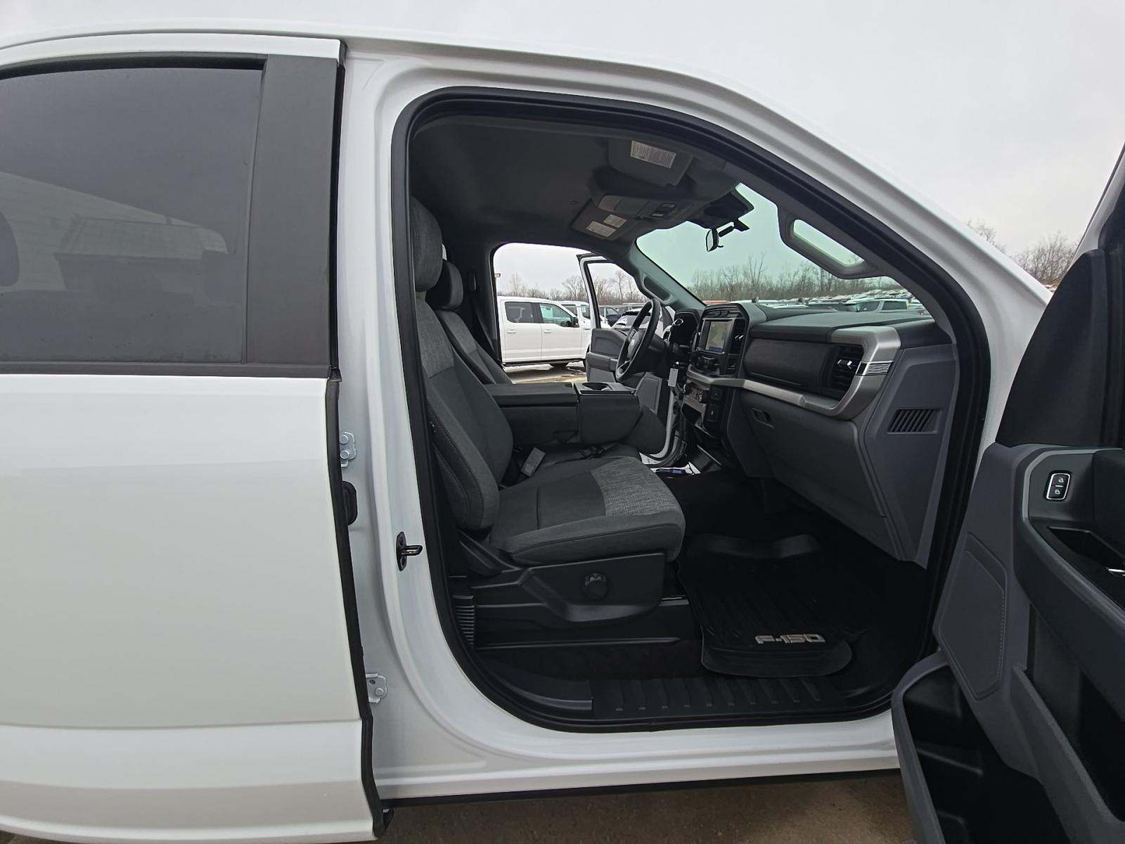 2022 Ford F-150 XLT AWD