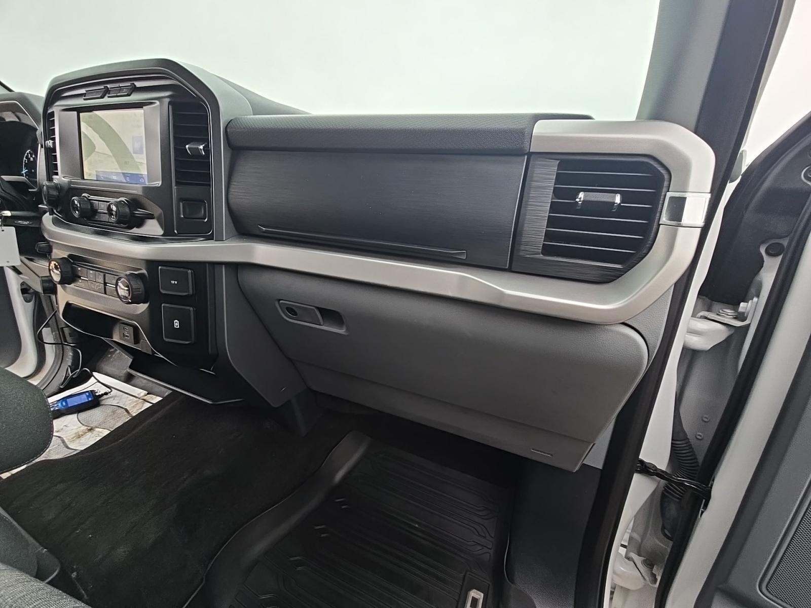 2022 Ford F-150 XLT AWD