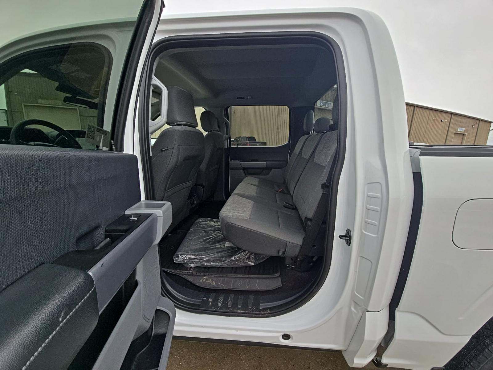 2022 Ford F-150 XLT AWD