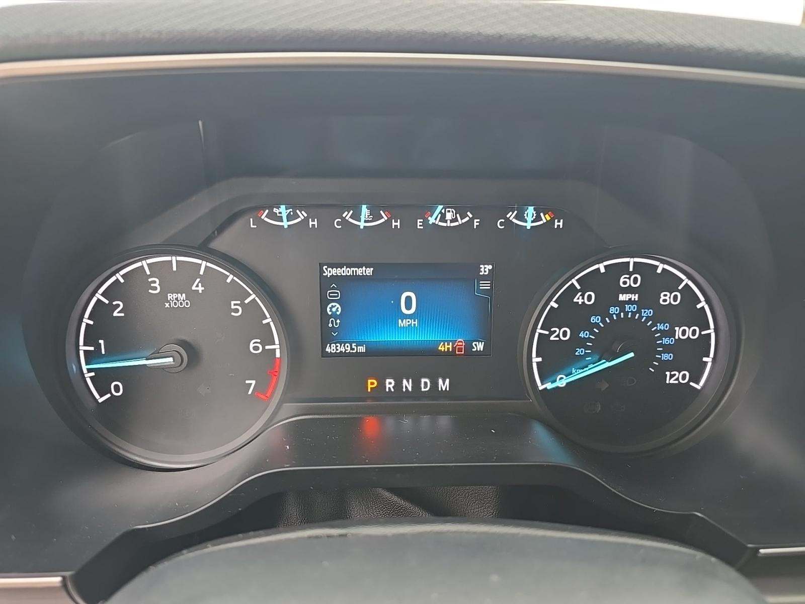 2022 Ford F-150 XLT AWD