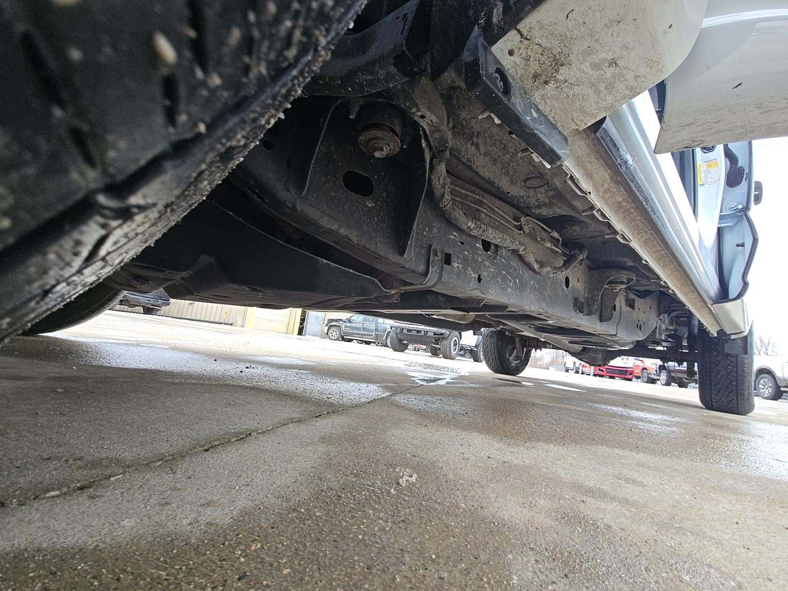 2022 Ford F-150 XLT AWD