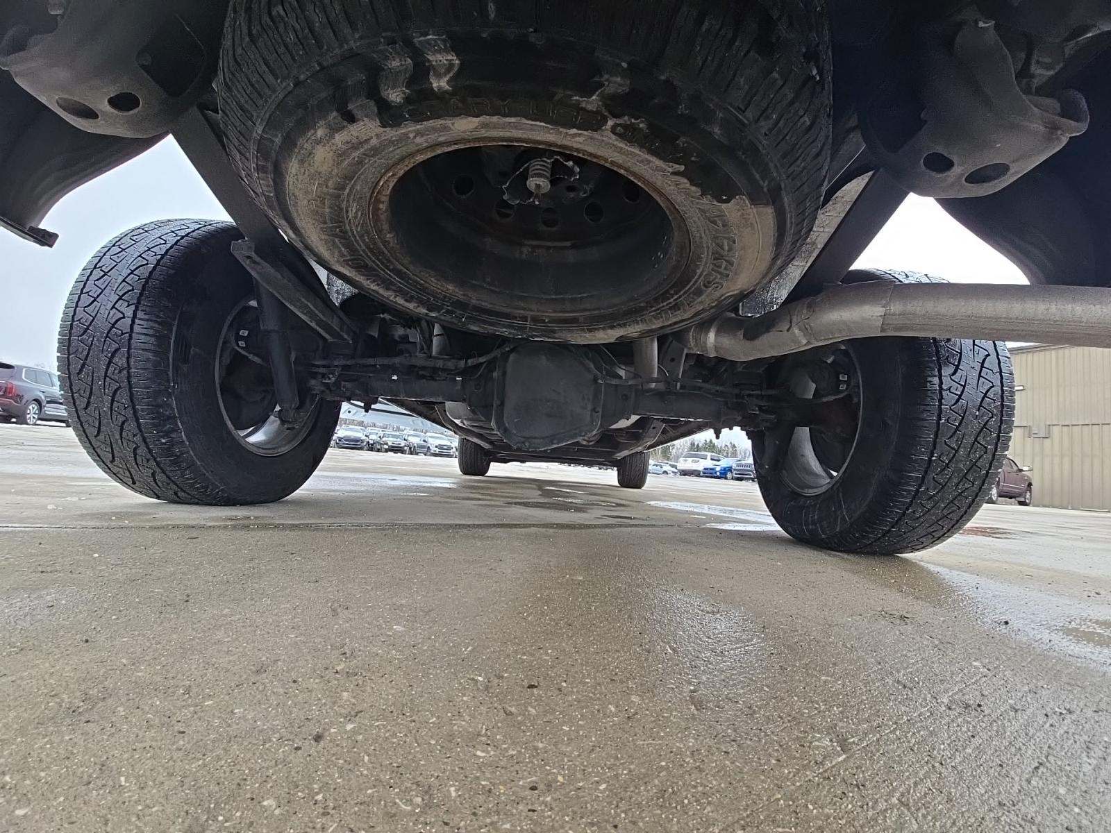 2022 Ford F-150 XLT AWD