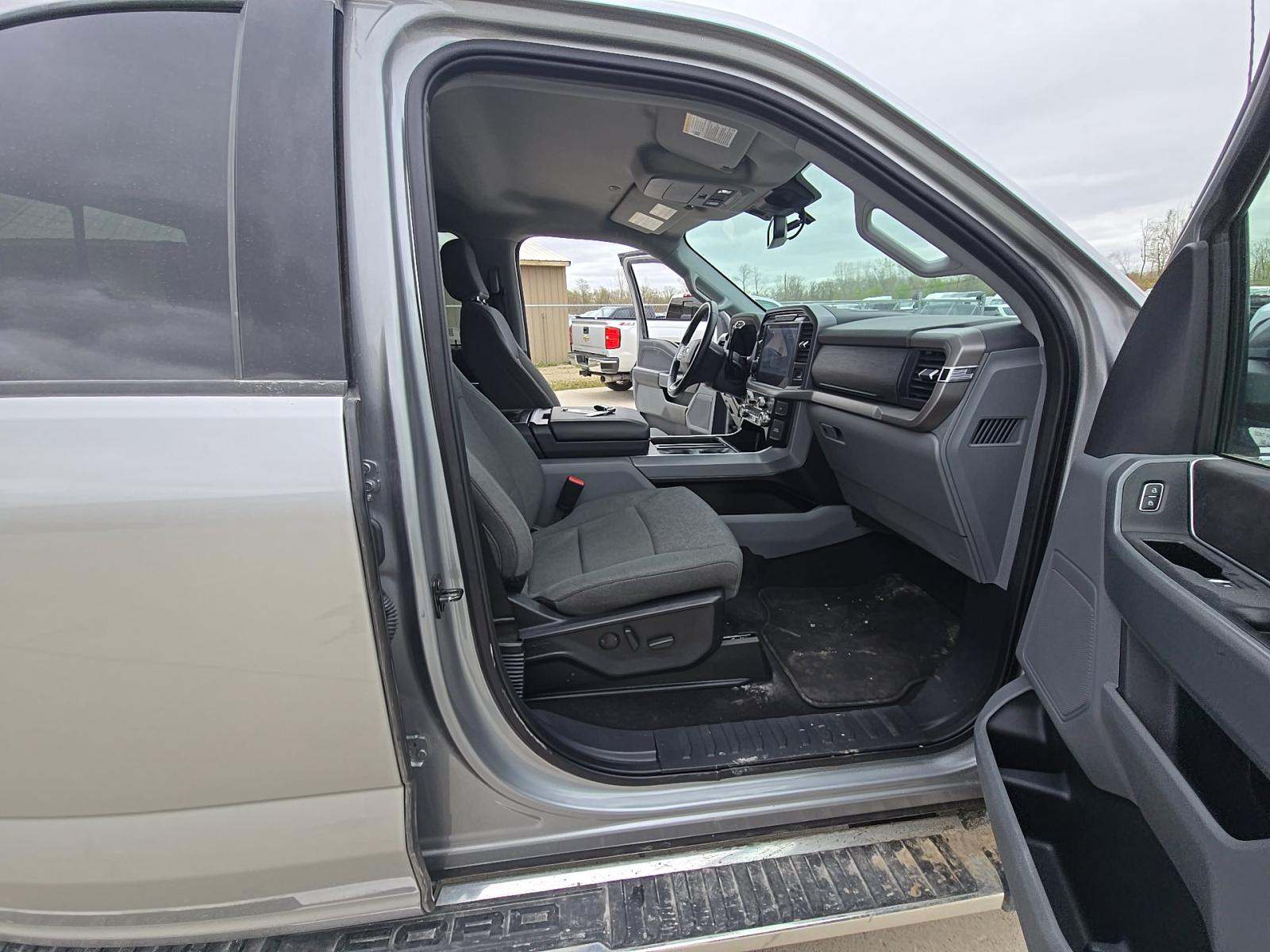 2024 Ford F-150 XLT AWD