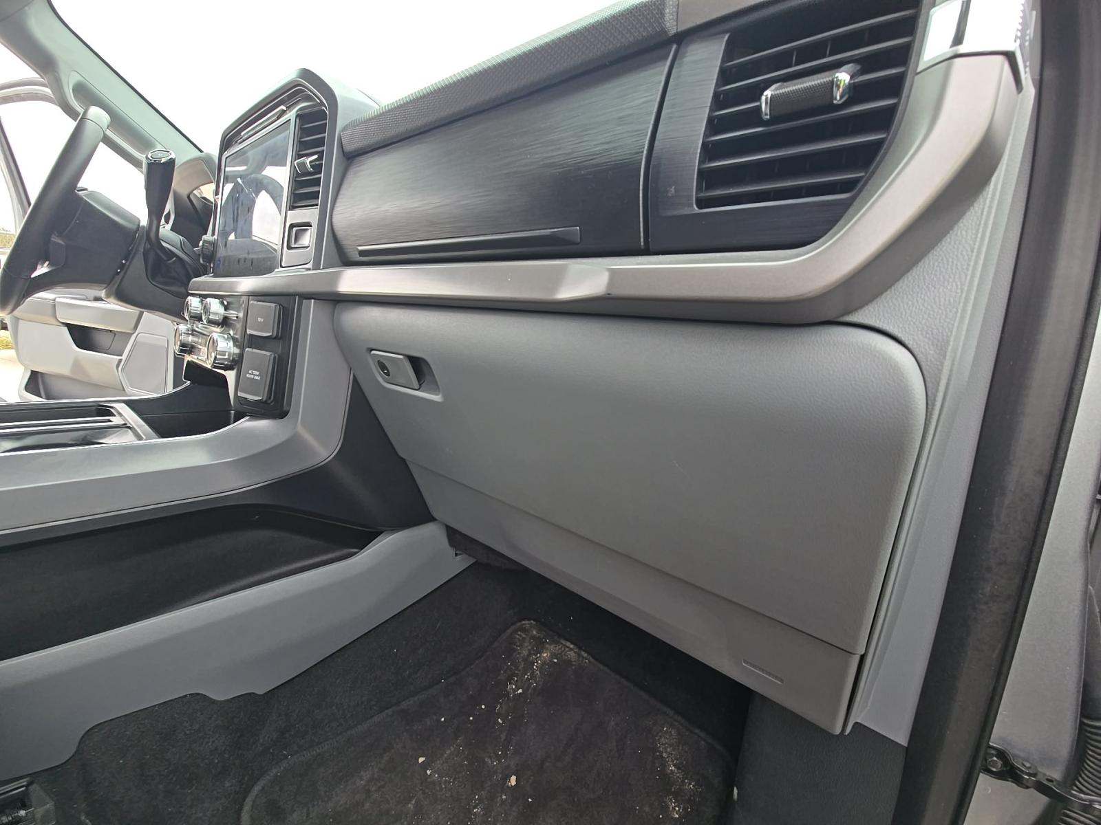 2024 Ford F-150 XLT AWD