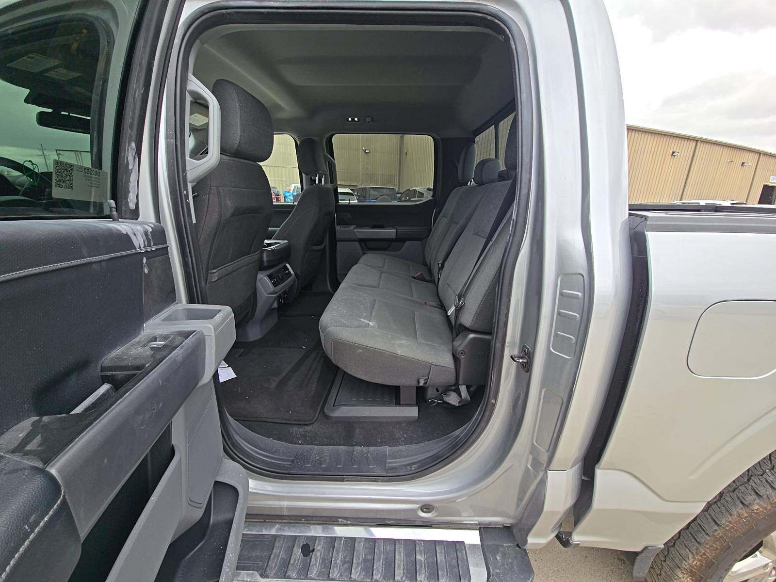 2024 Ford F-150 XLT AWD