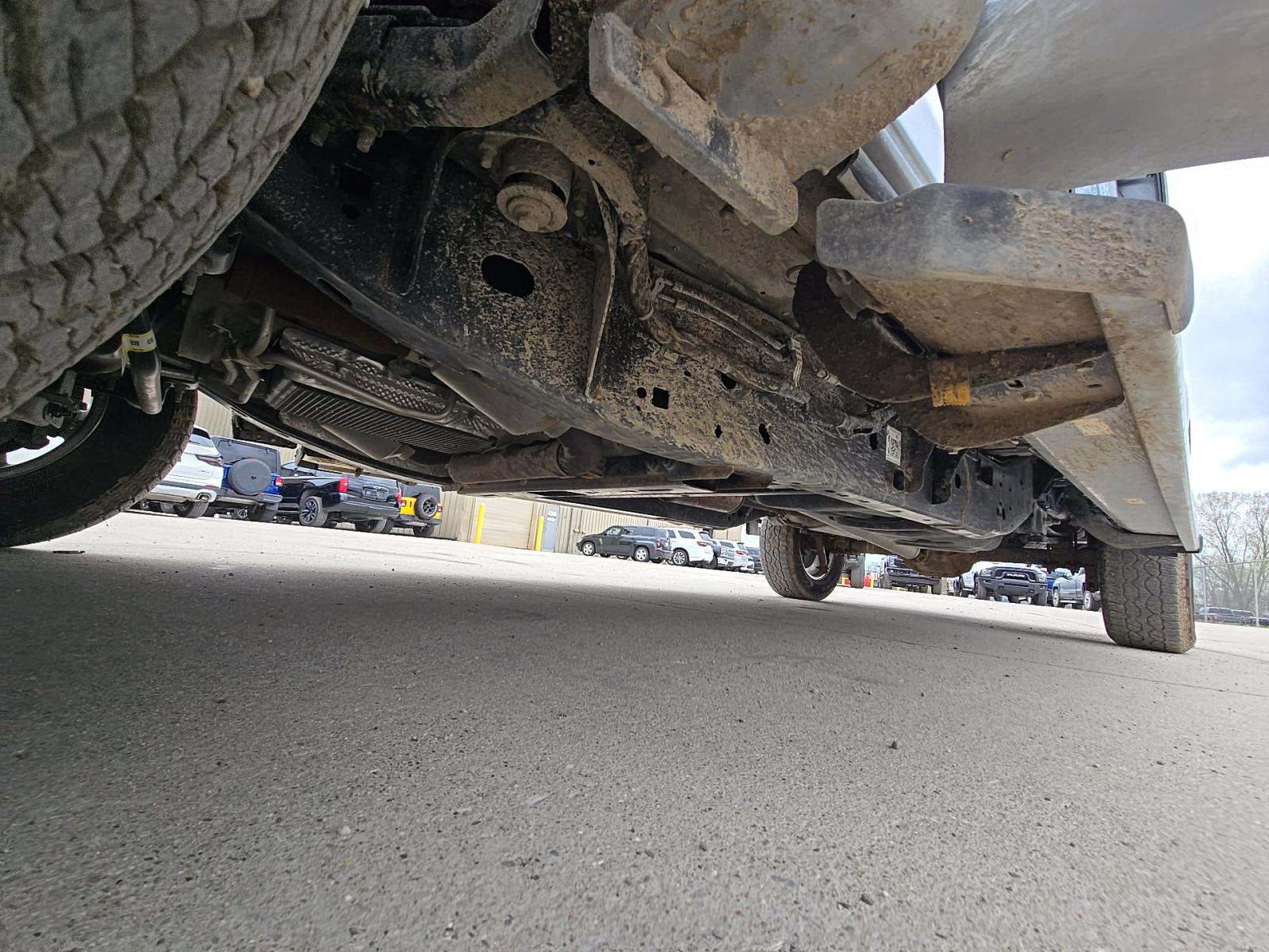 2024 Ford F-150 XLT AWD