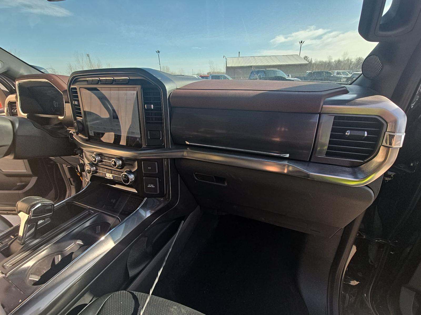 2023 Ford F-150 Lariat AWD