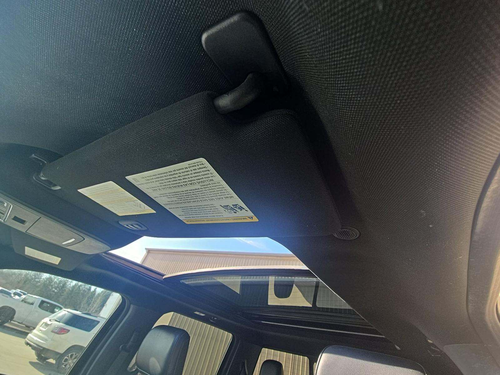 2023 Ford F-150 Lariat AWD