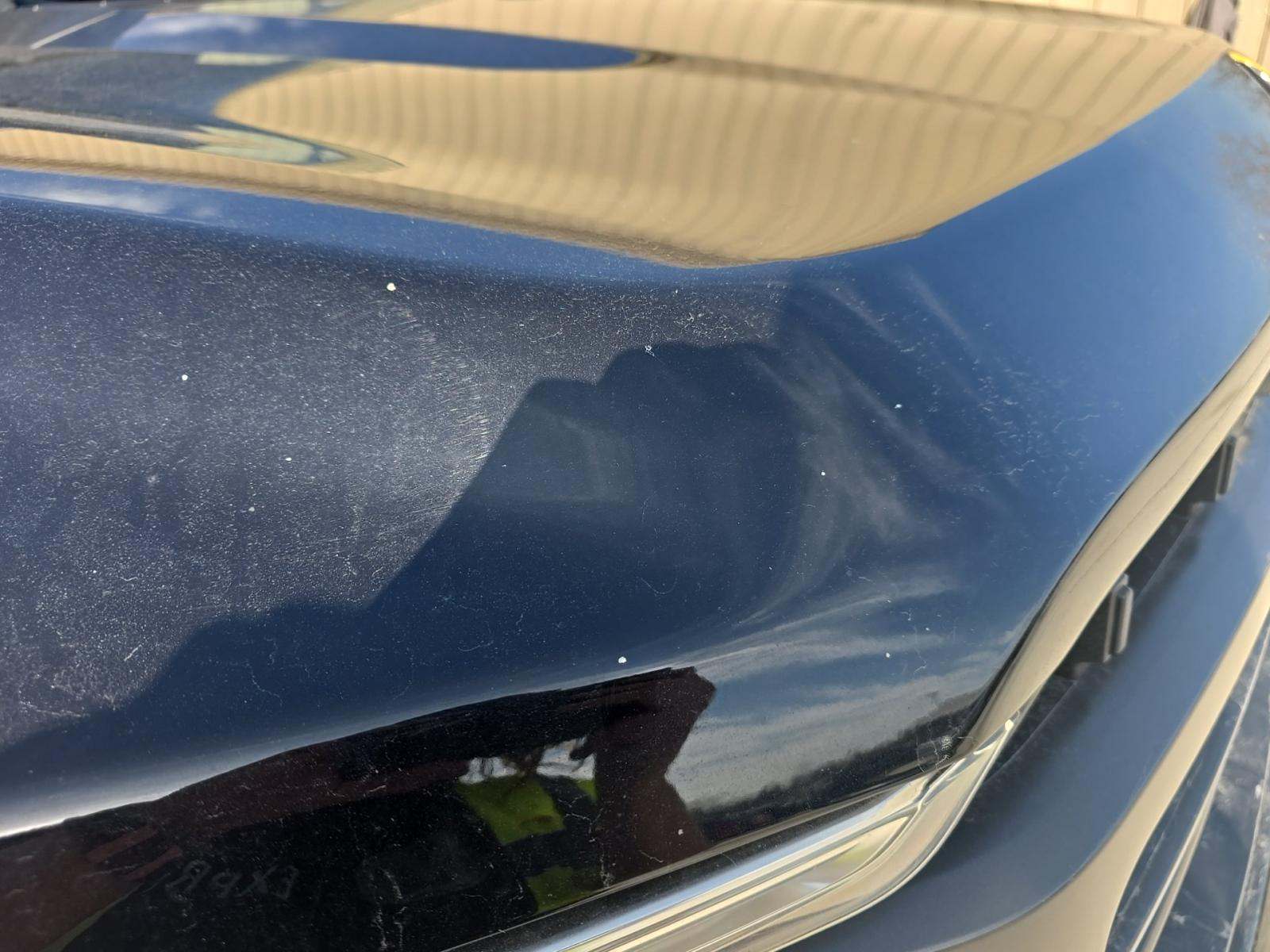 2023 Ford F-150 Lariat AWD