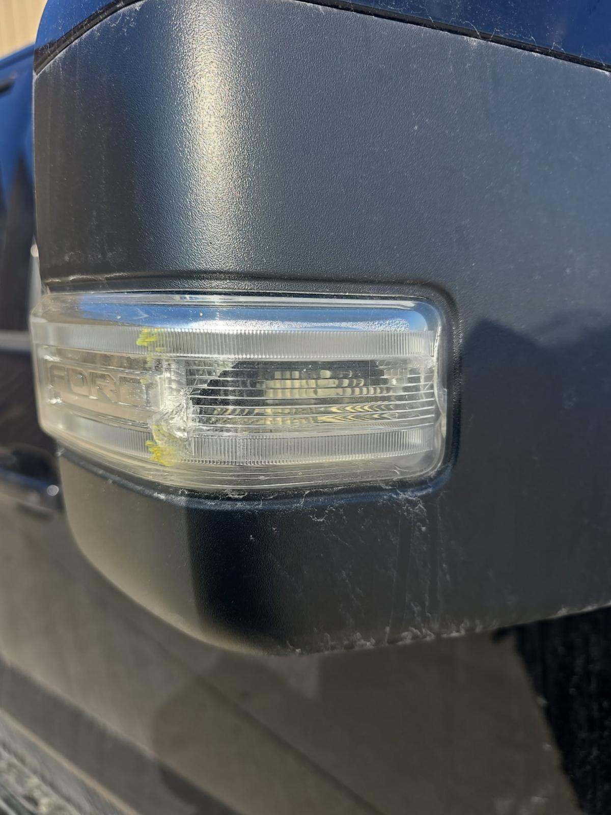 2023 Ford F-150 Lariat AWD