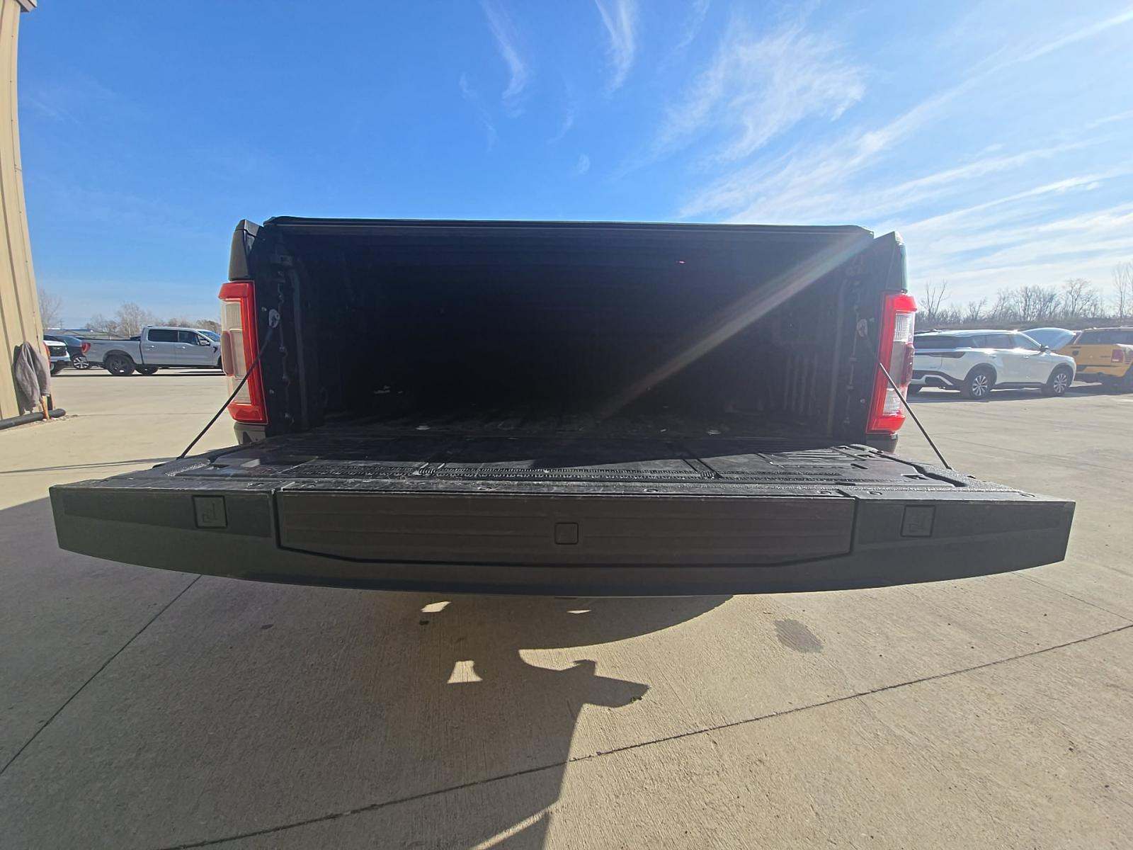 2023 Ford F-150 Lariat AWD