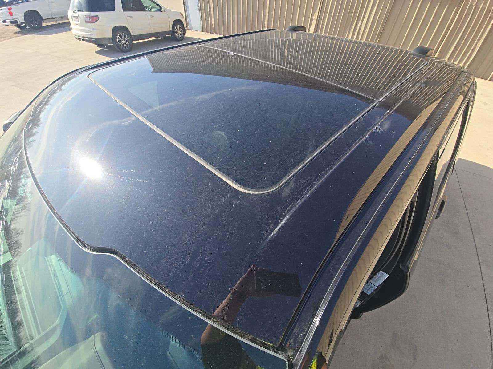 2023 Ford F-150 Lariat AWD