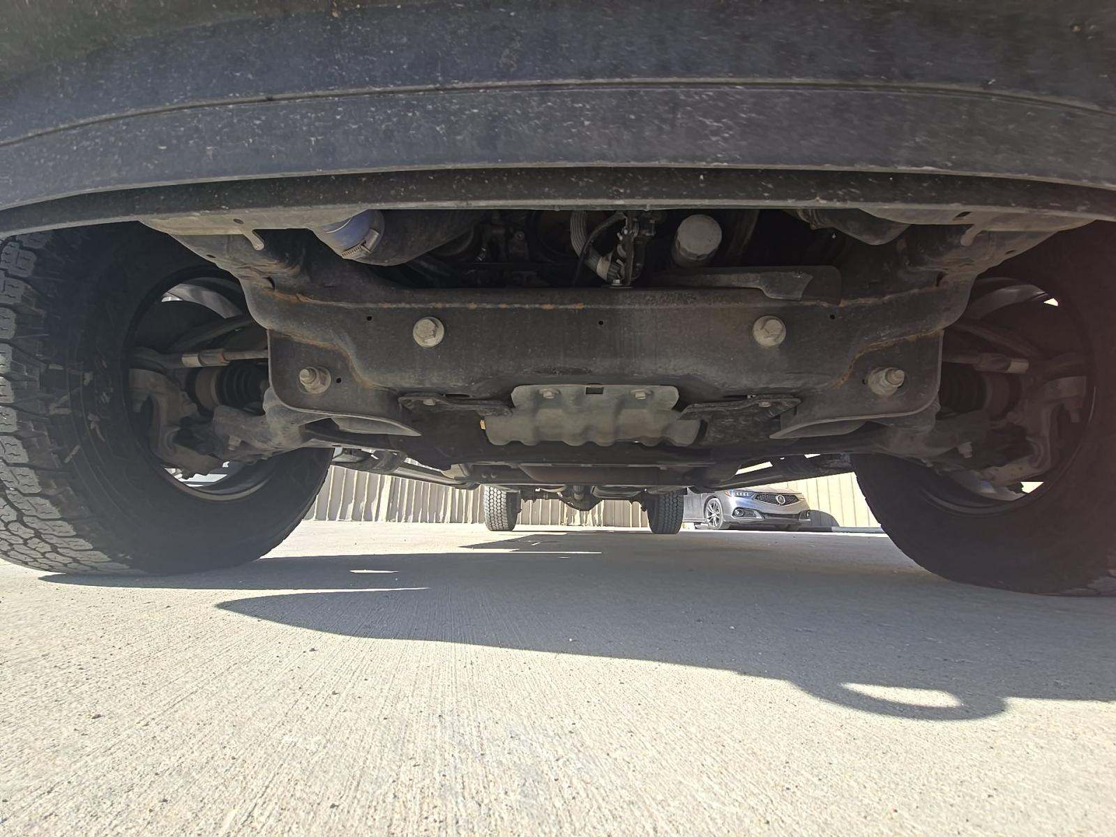 2023 Ford F-150 Lariat AWD