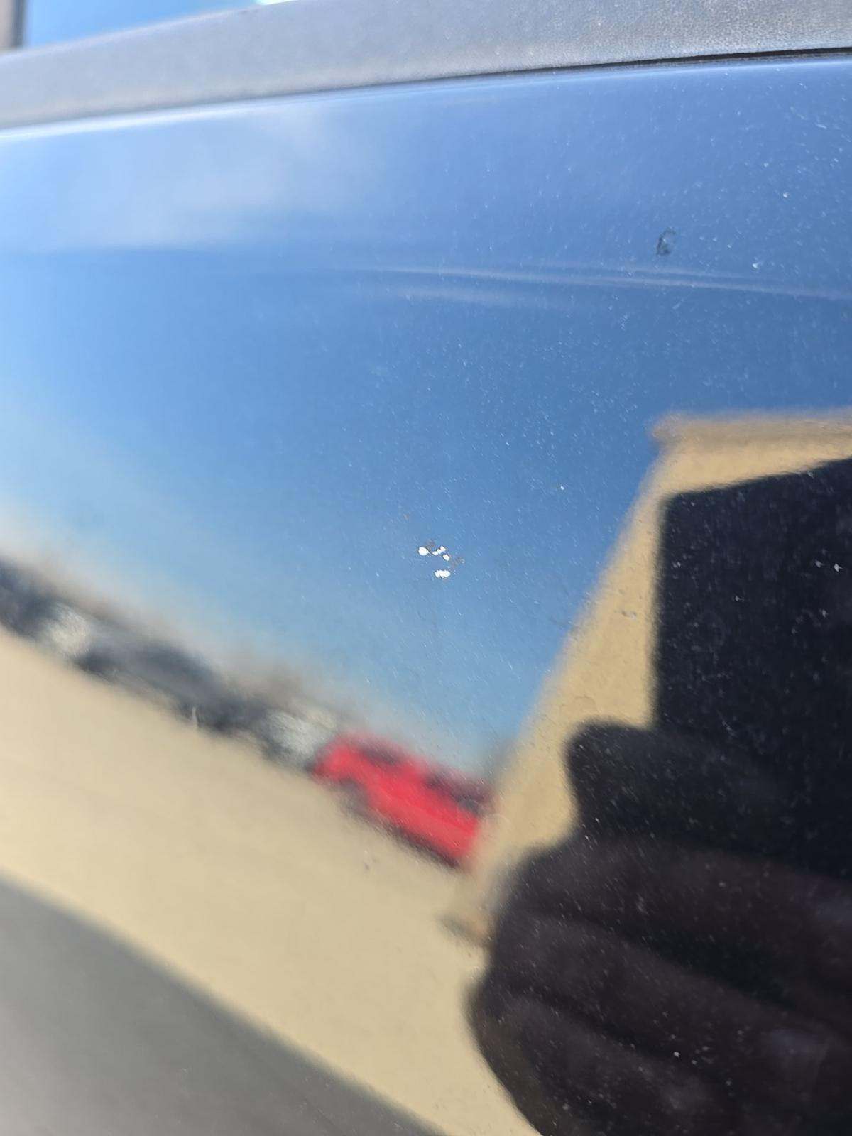 2023 Ford F-150 Lariat AWD