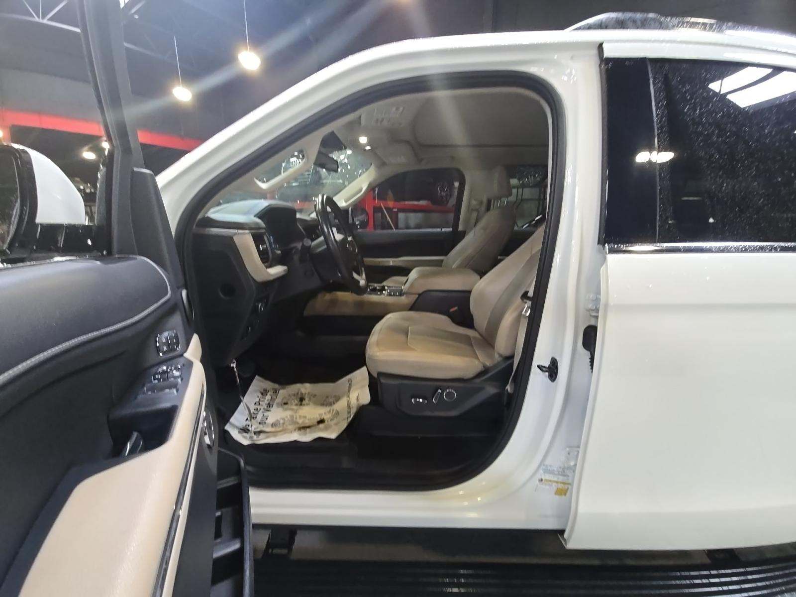 FORD EXPEDITION MAX - 6