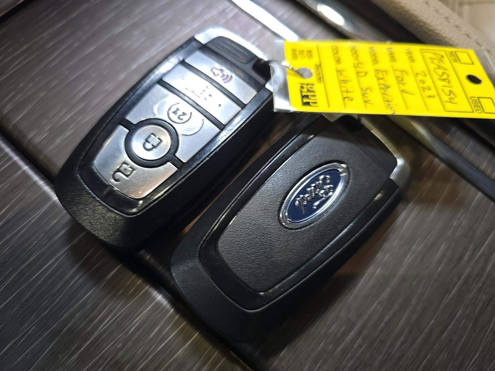 FORD EXPEDITION MAX - 8