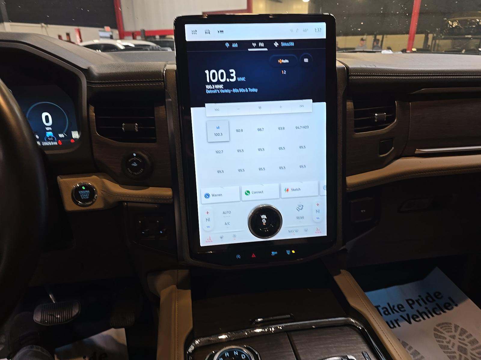 FORD EXPEDITION MAX - 10